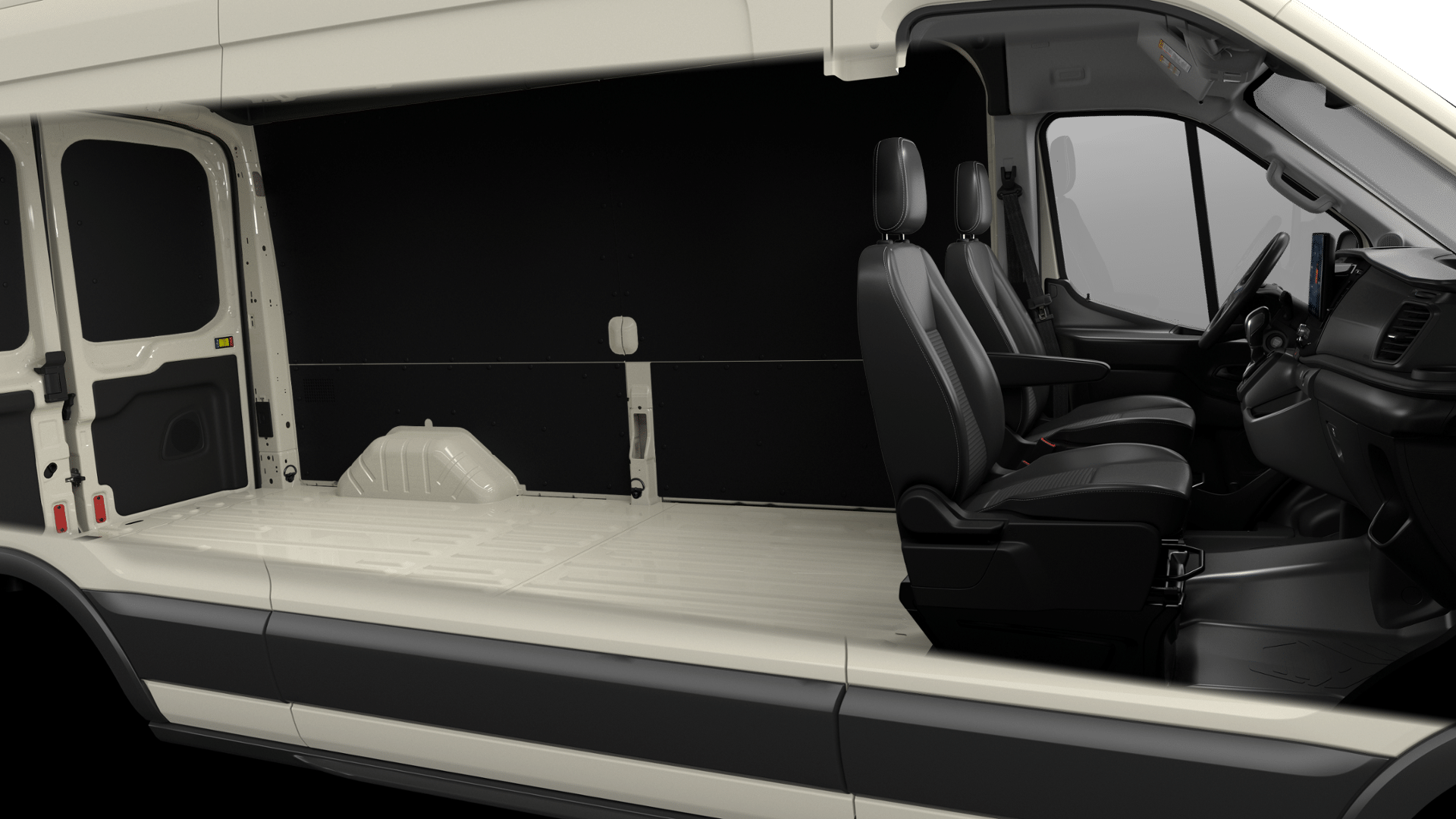 2026 FORD TRANSIT - Image 27