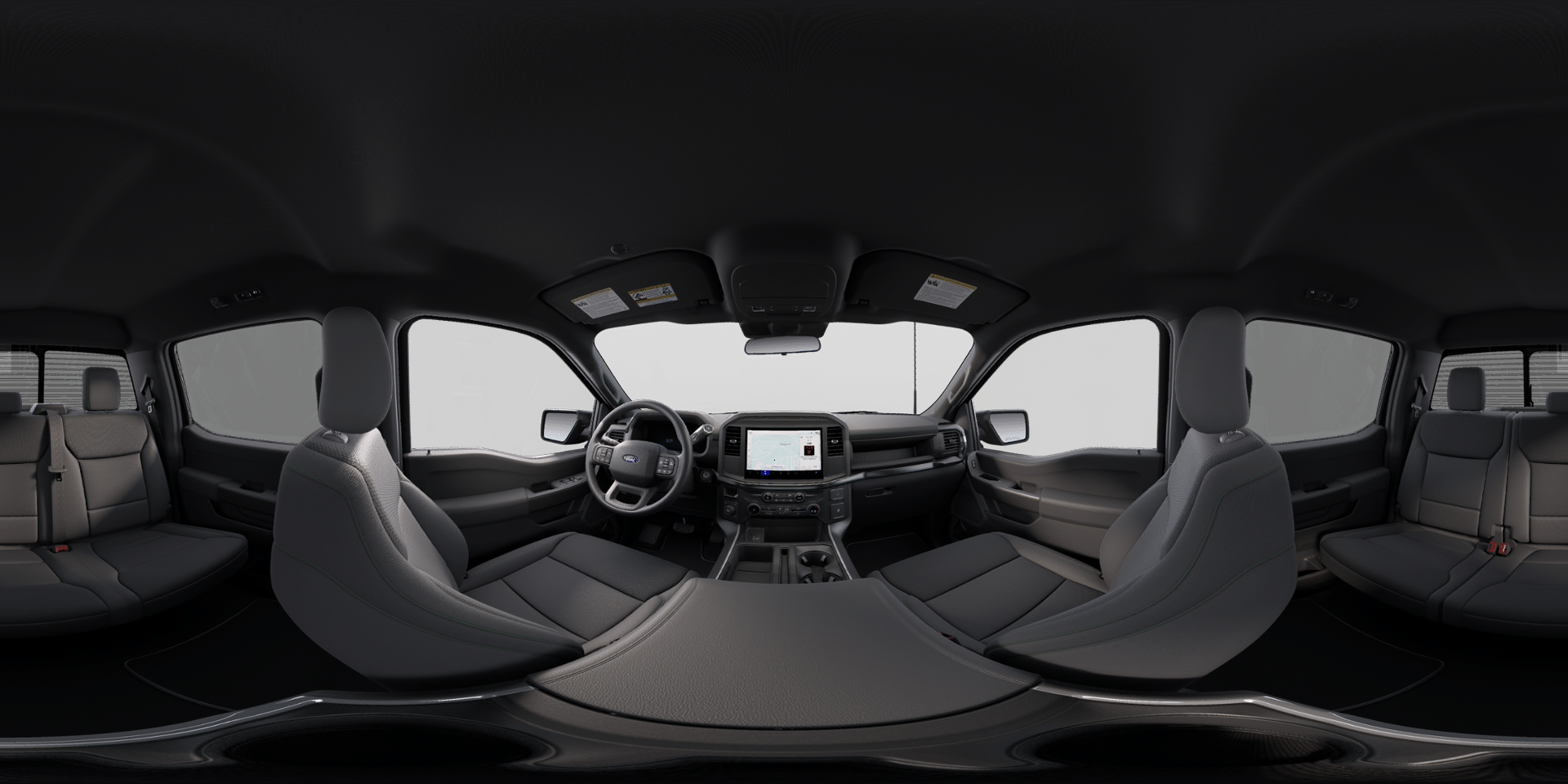 2025 Ford F-150 STX photo 28