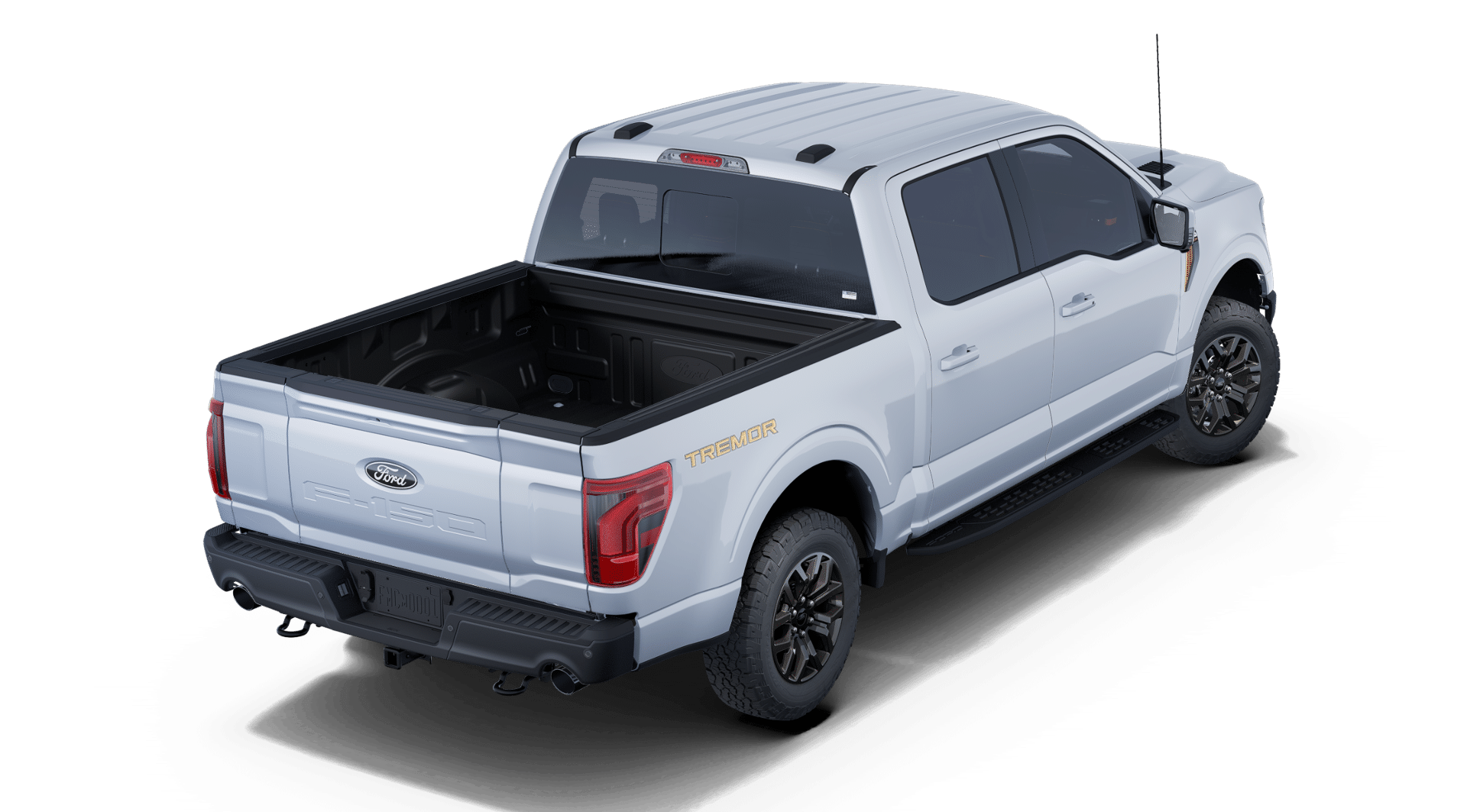 2025 Ford F-150 Tremor photo 22