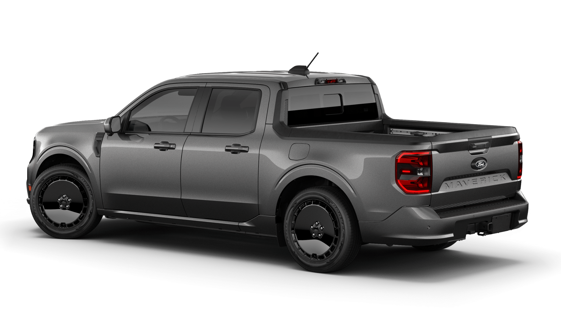 2026 FORD MAVERICK - Image 26