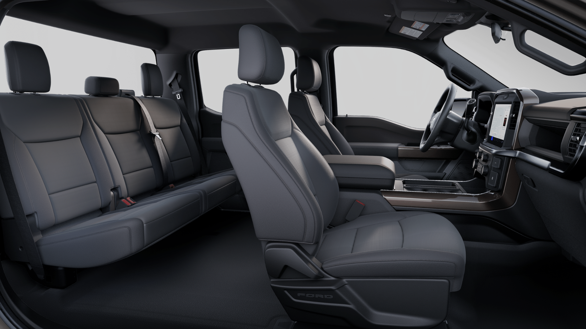 2025 FORD F-150 - Image 28