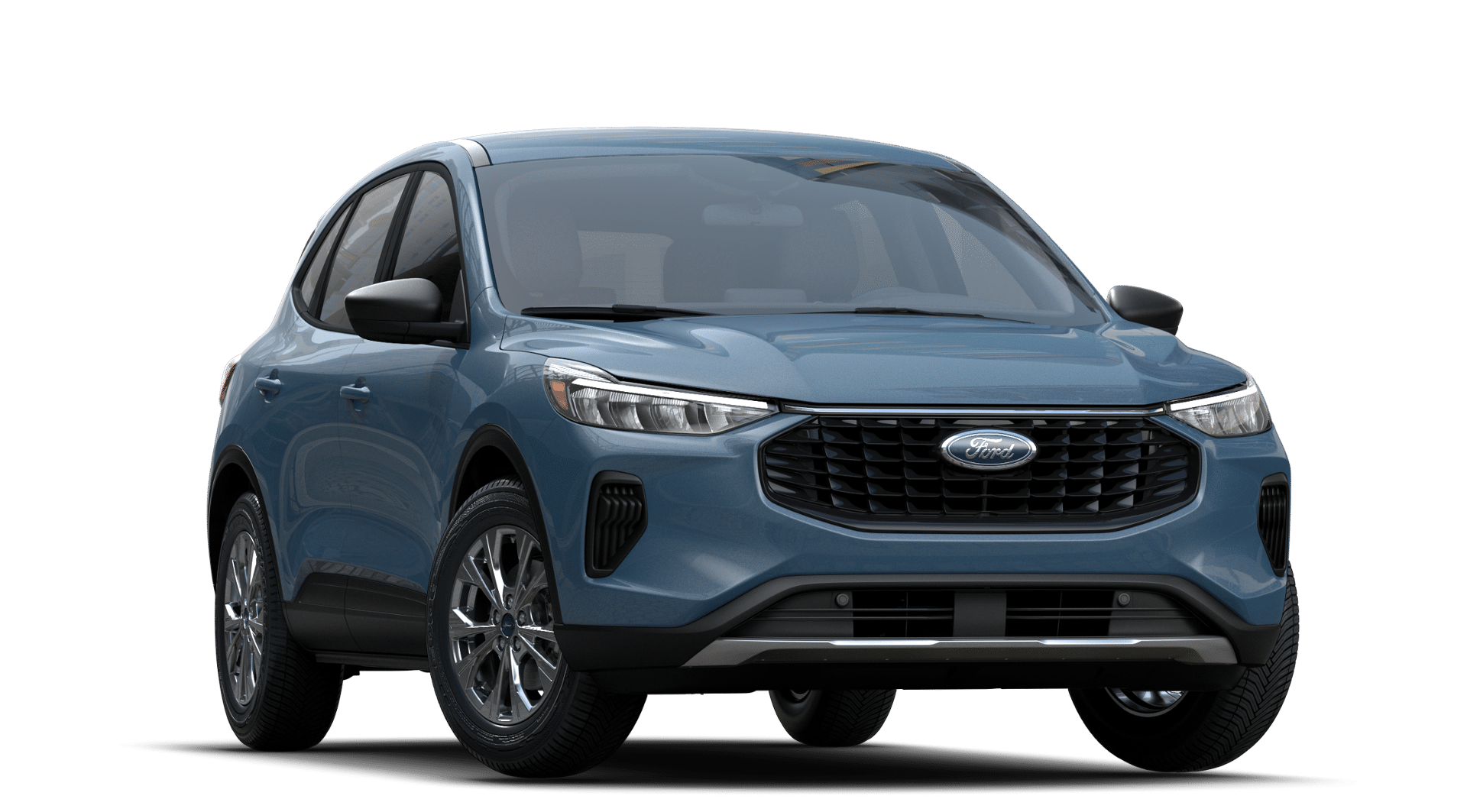 2025 Ford Escape Active photo 3