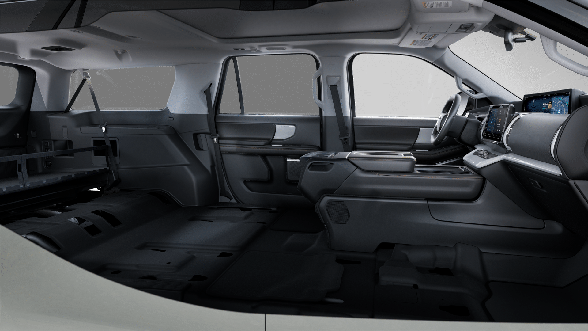 2025 Ford Expedition MAX photo 24