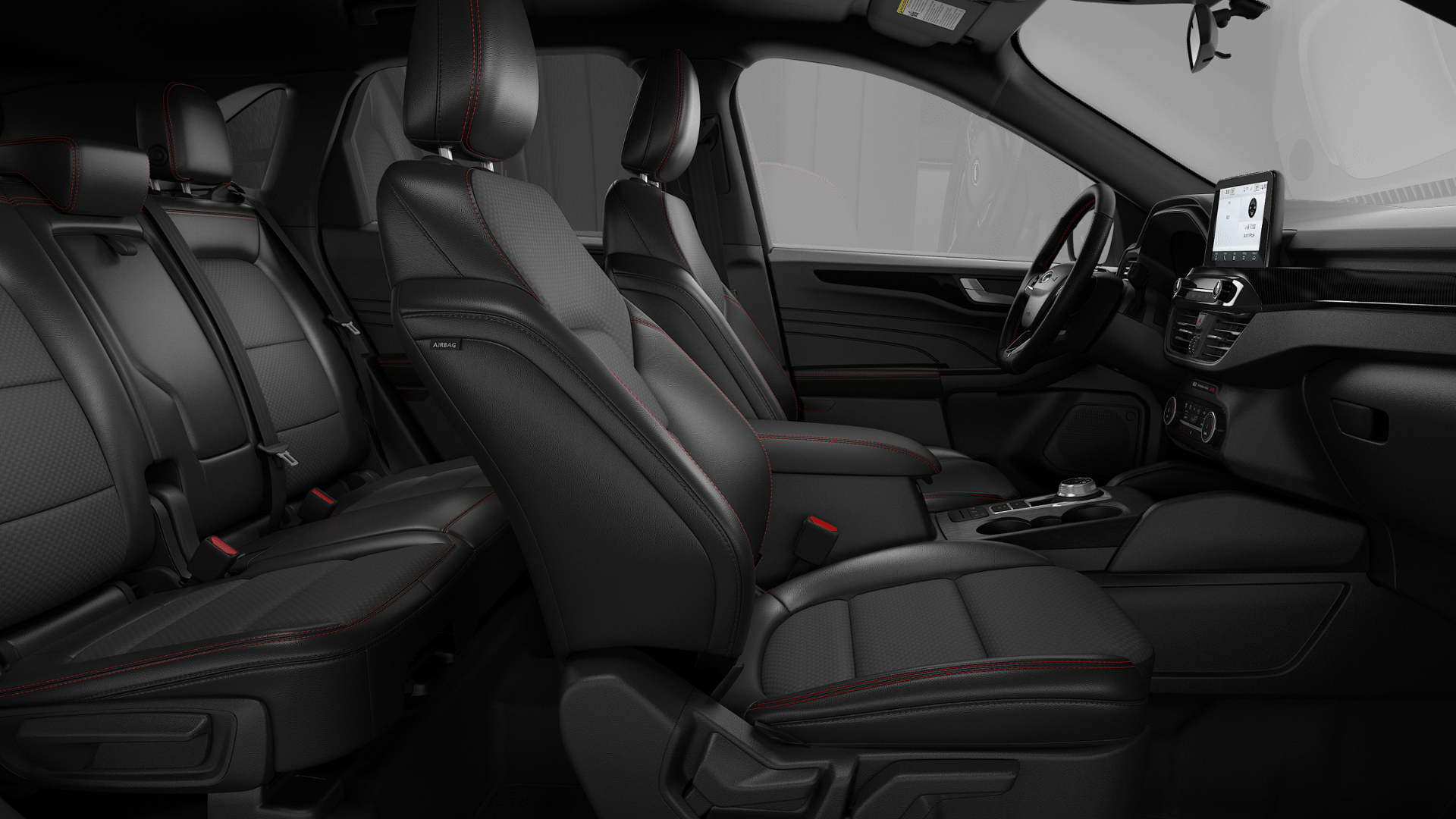 2026 FORD ESCAPE - Image 29