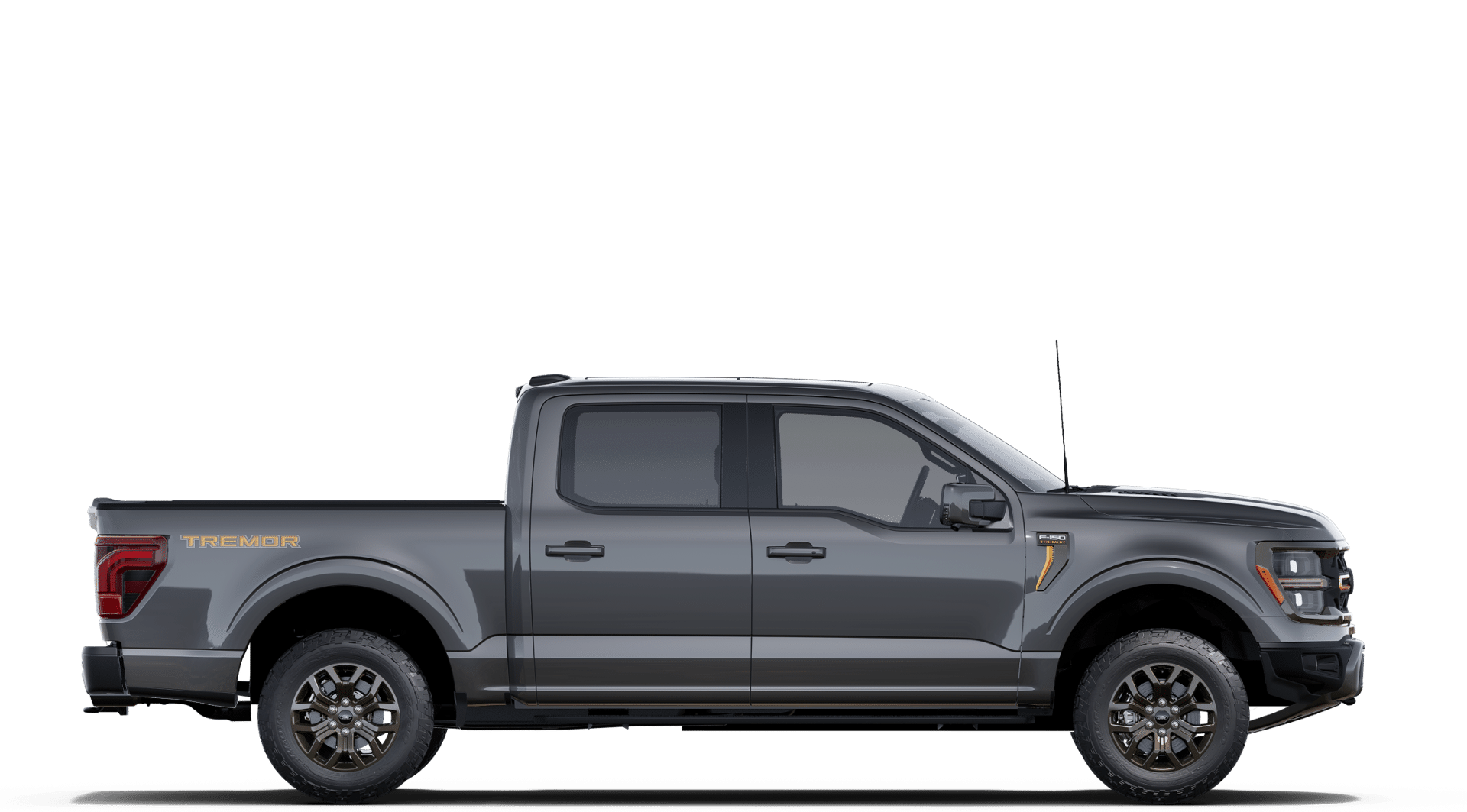 2025 Ford F-150 Tremor photo 24