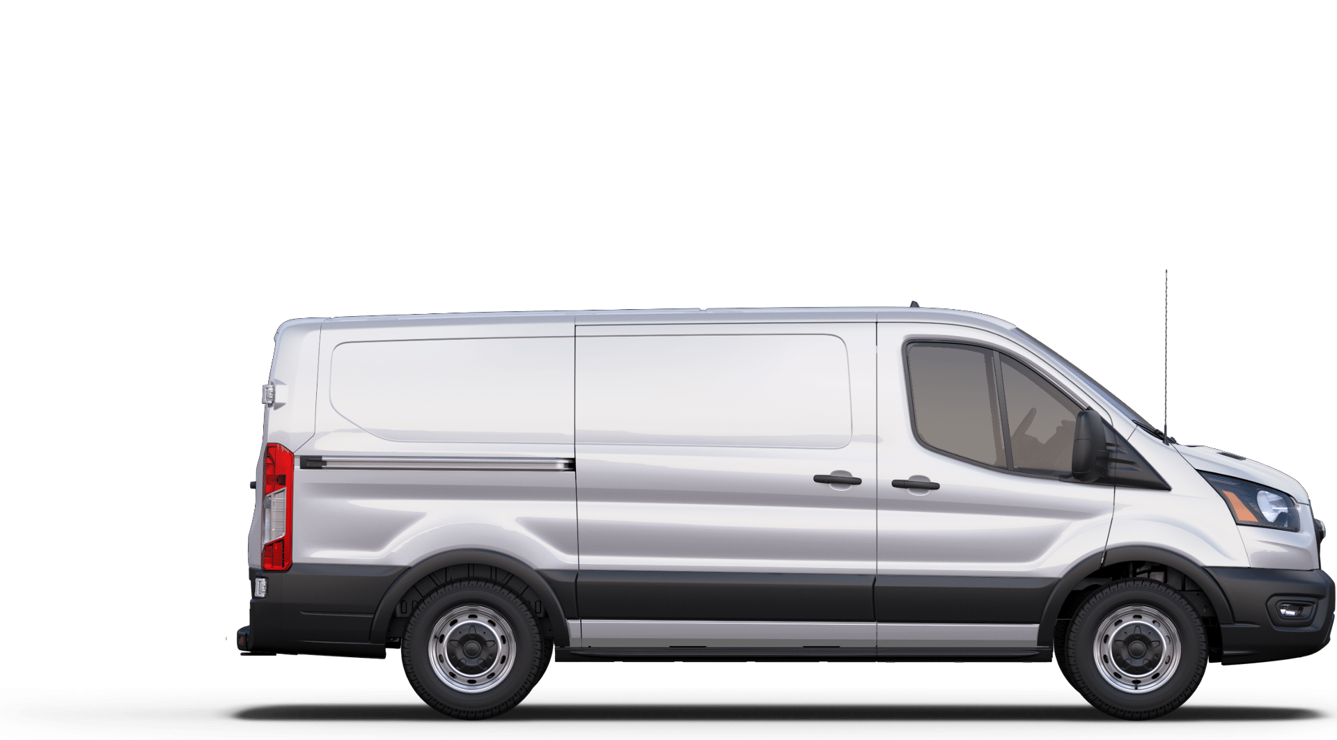 2025 Ford Transit photo 24