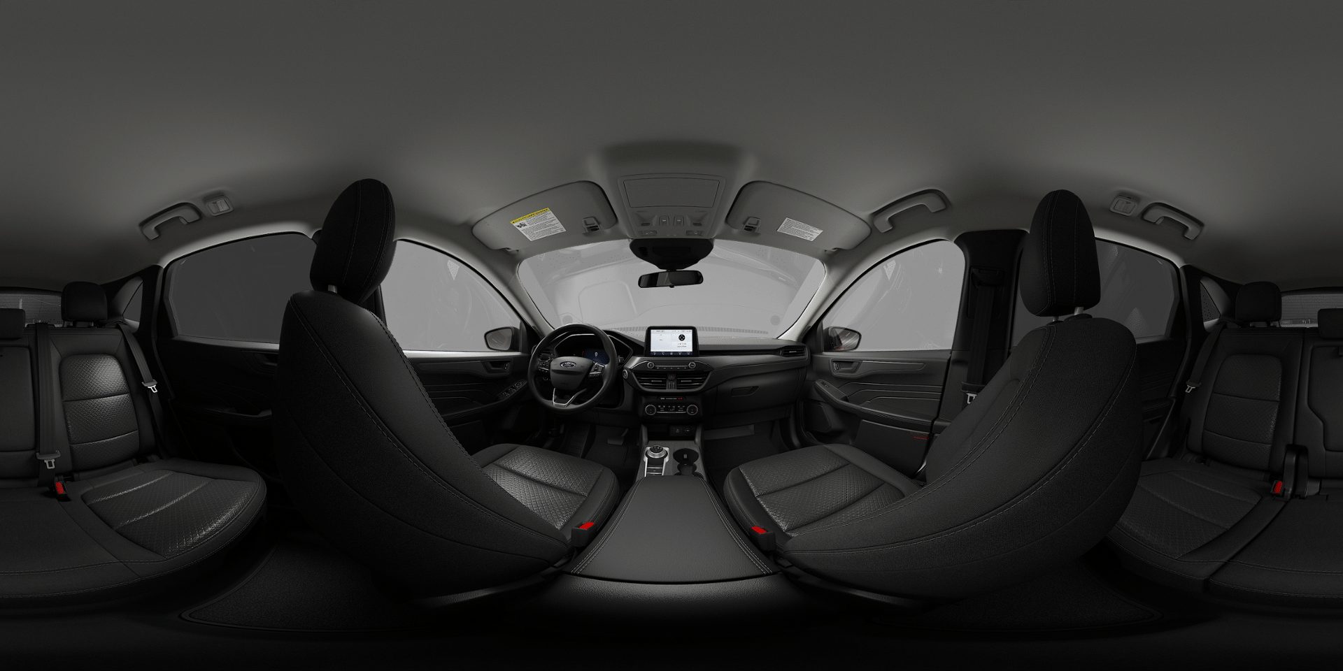 2026 FORD ESCAPE - Image 31