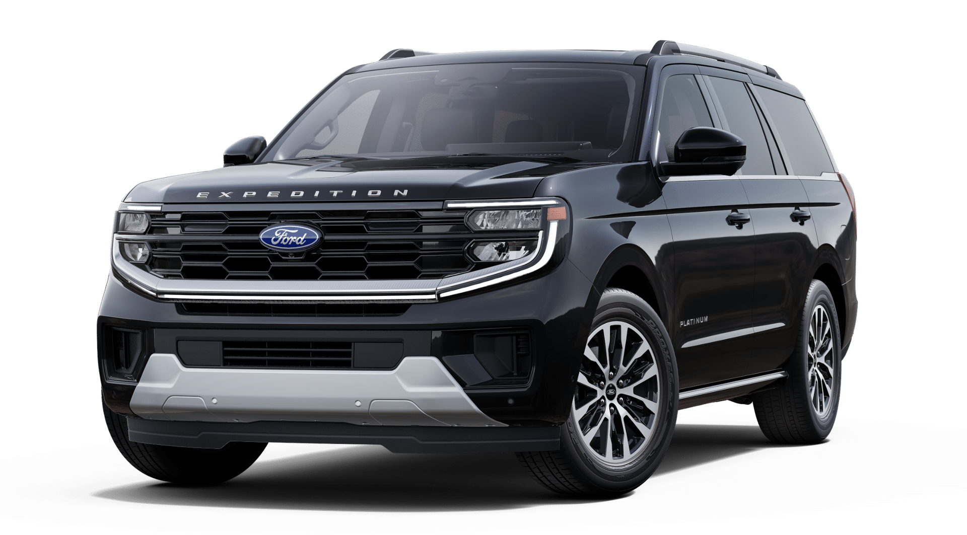 2025 Ford Expedition Platinum photo 24