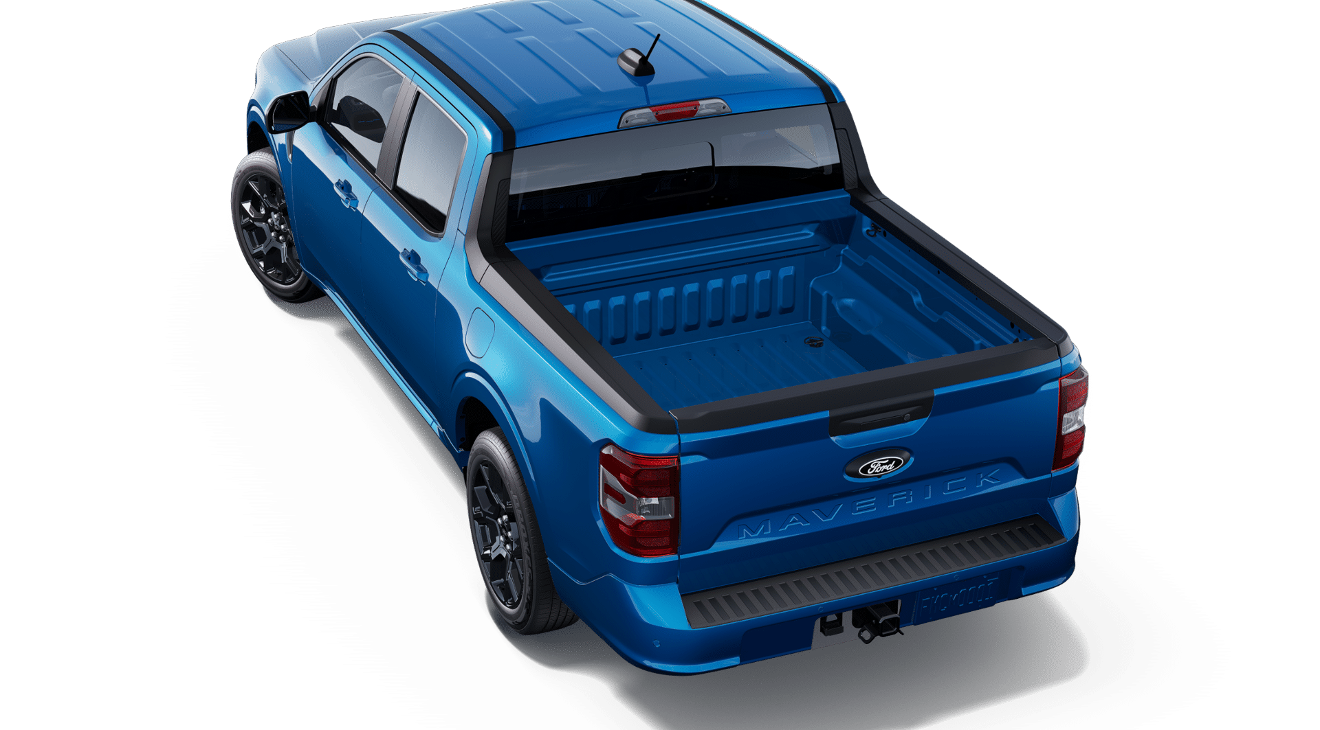 2025 Ford Maverick photo 21
