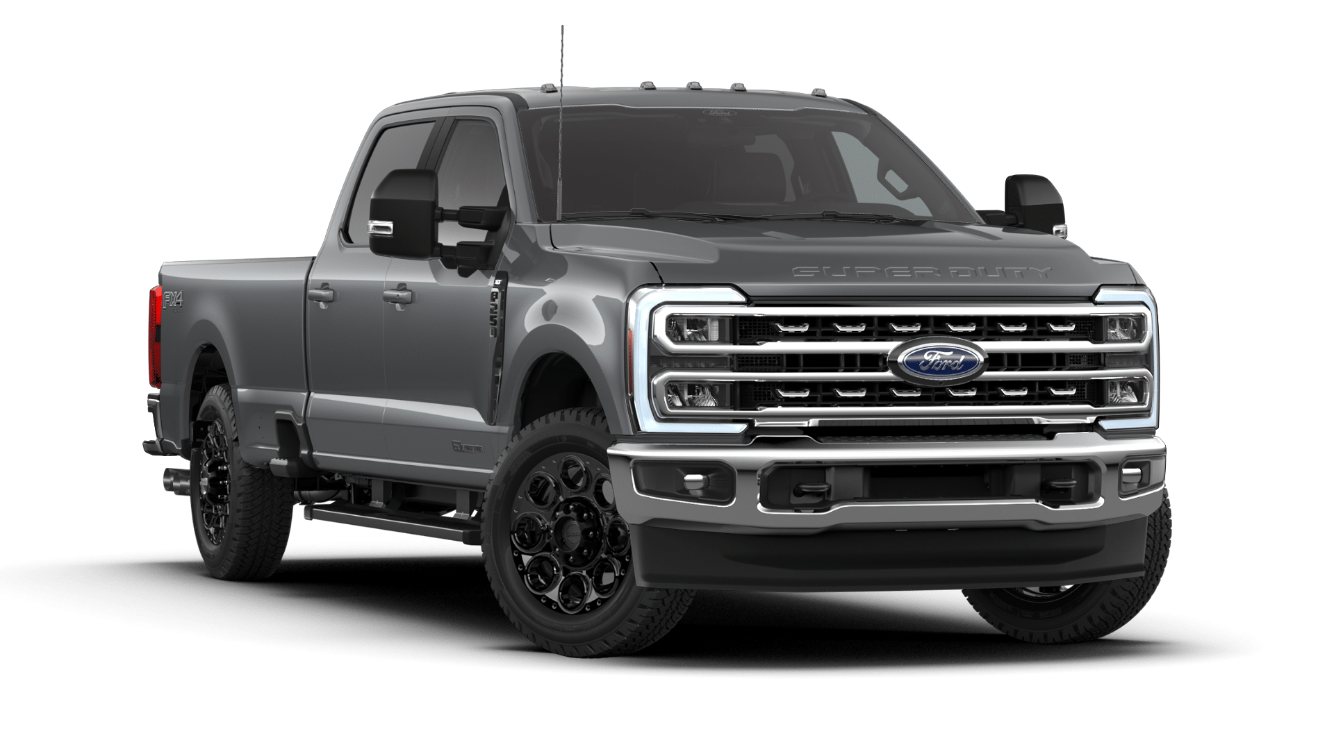 2026 Ford F-250 XLT photo 26