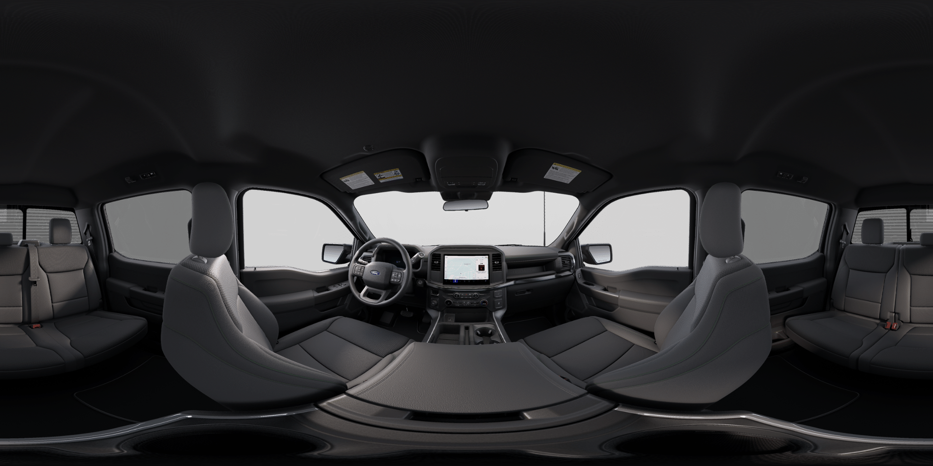 2025 Ford F-150 STX photo 24
