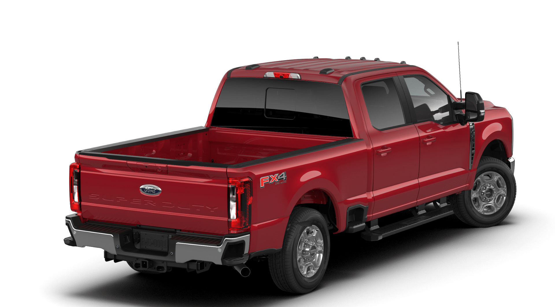 2026 Ford F-250 photo 24