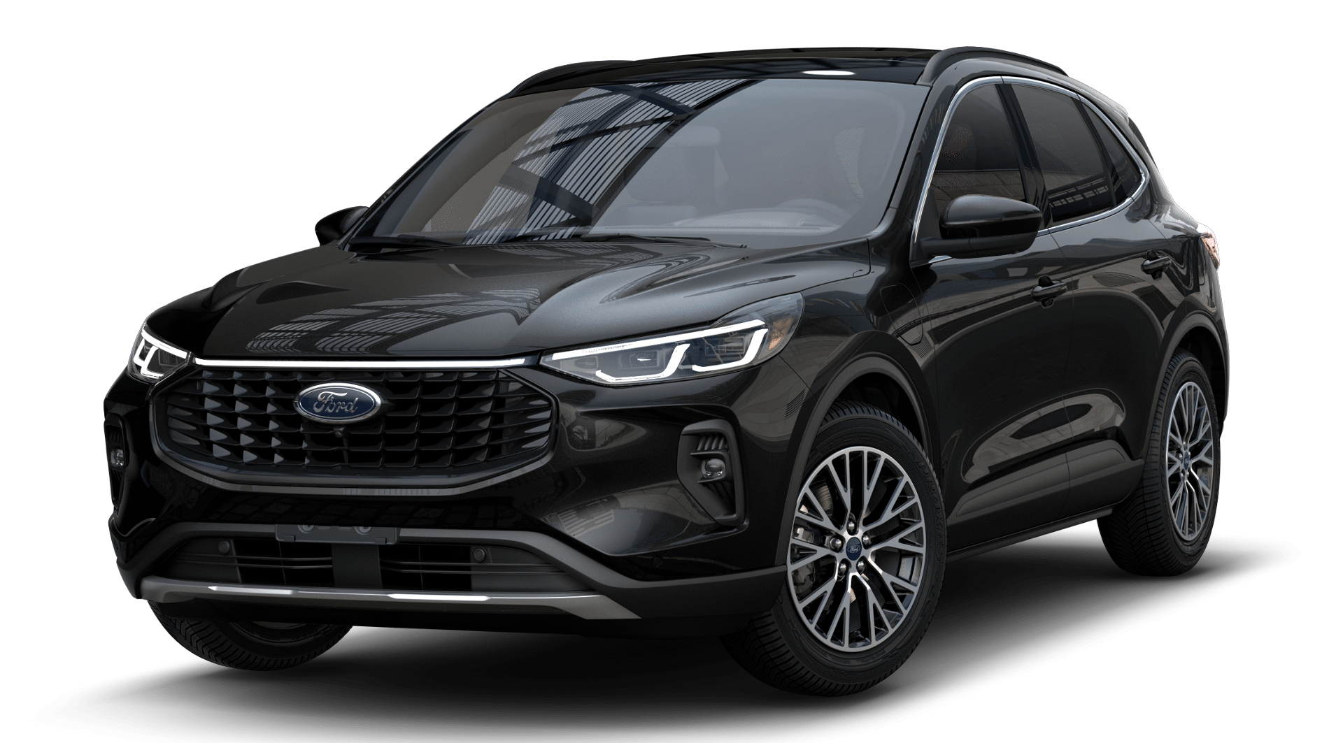2025 Ford Escape Plug-In Hybrid Base photo 29