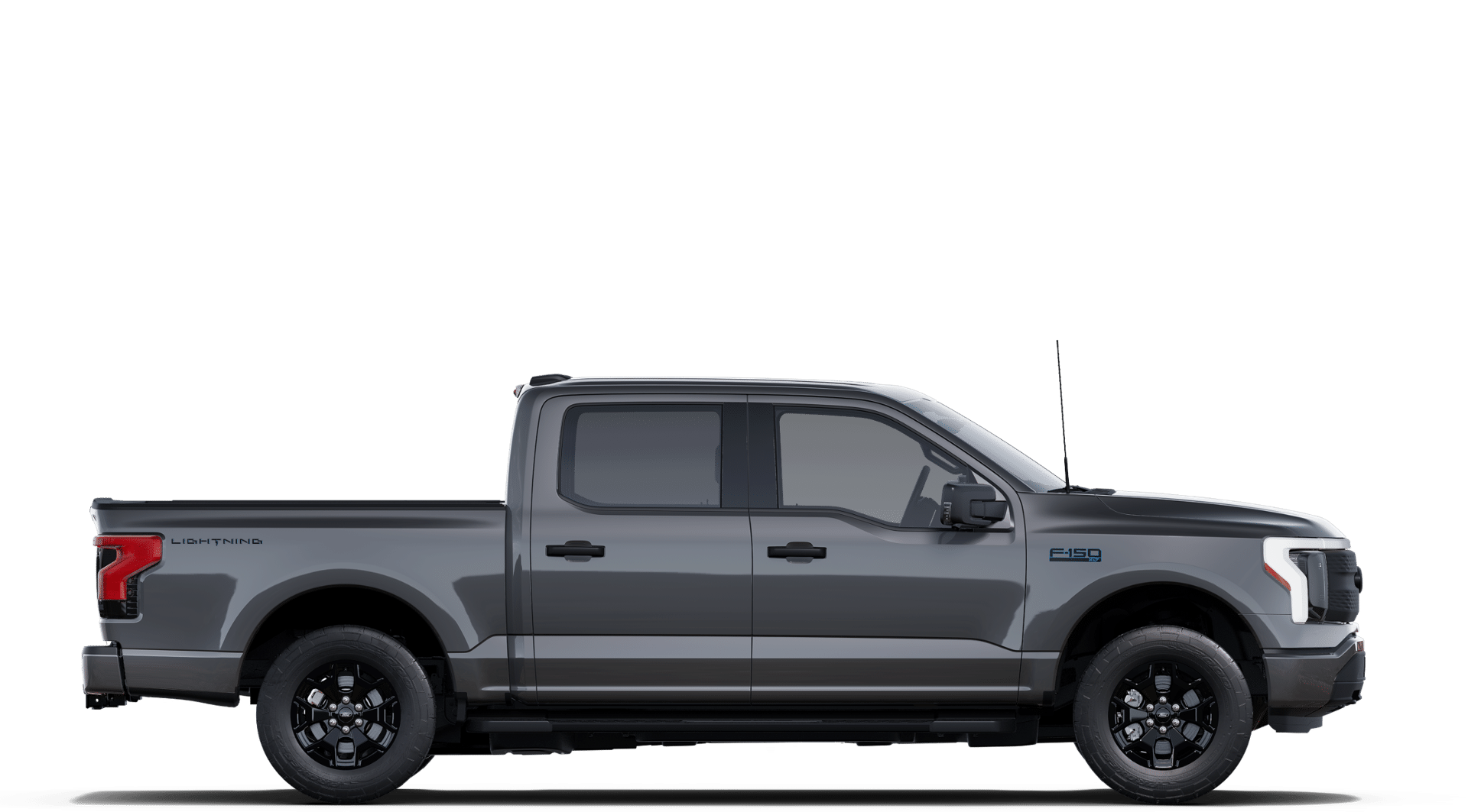 2025 Ford F-150 Lightning XLT photo 24
