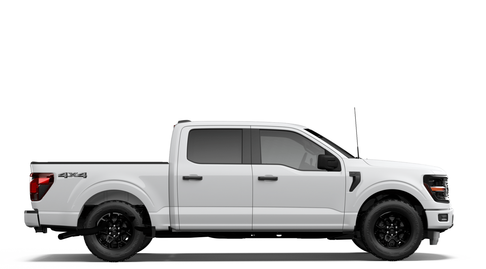 2026 FORD F-150 - Image 5