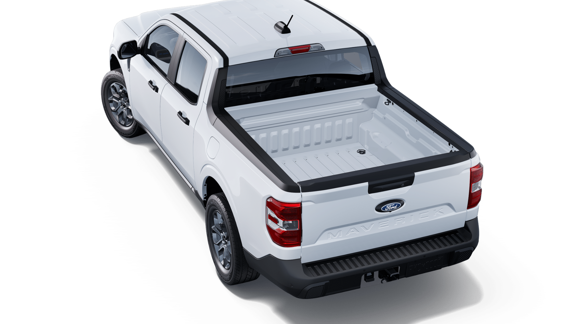 2025 Ford Maverick XLT photo 2