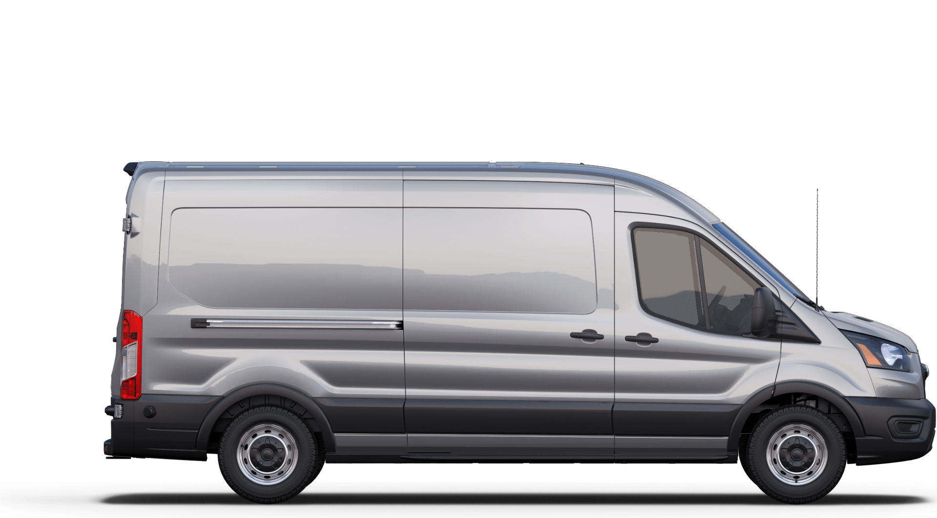 2025 Ford Transit Cargo Van photo 4