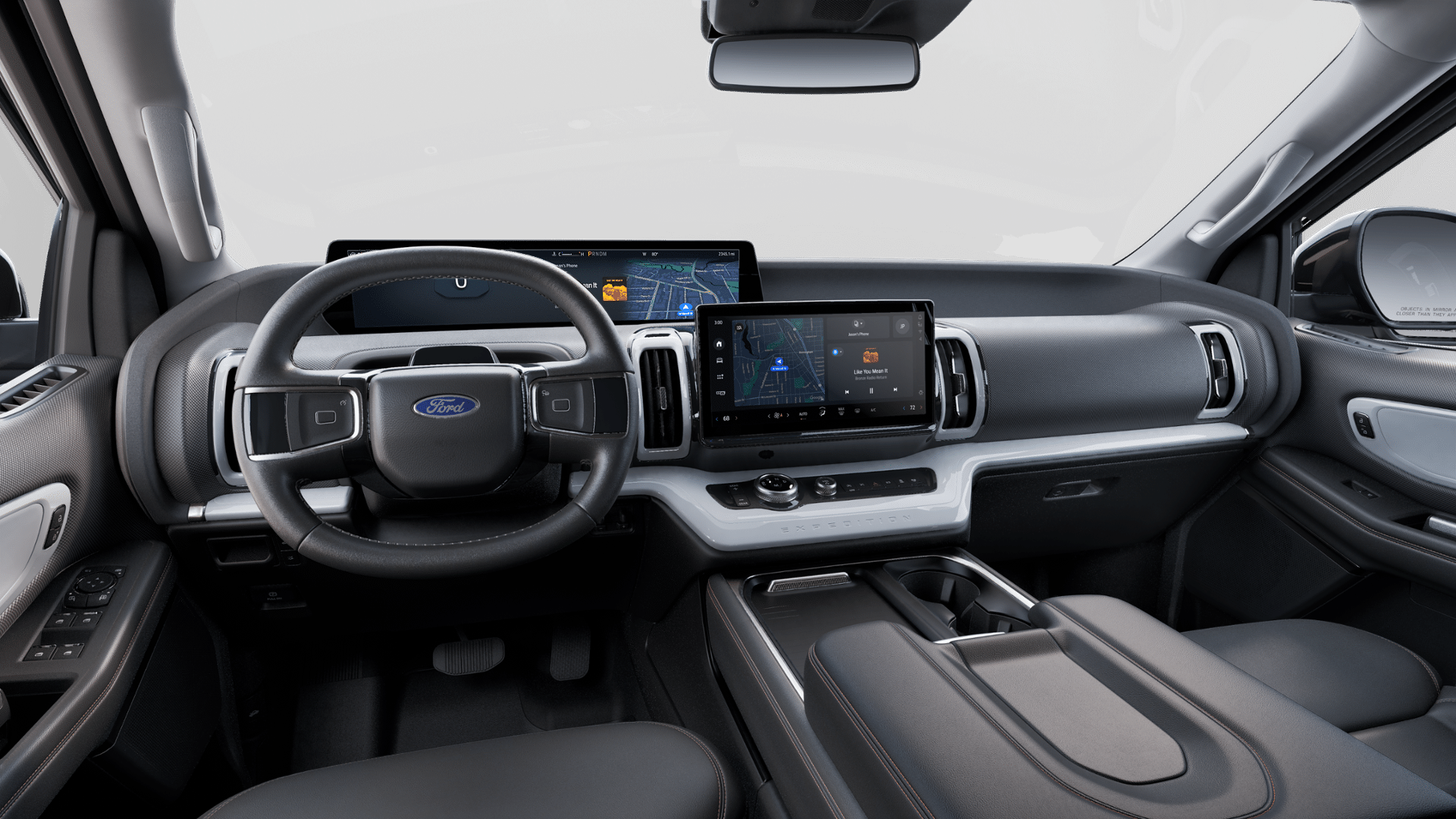 2025 FORD EXPEDITION - Image 30