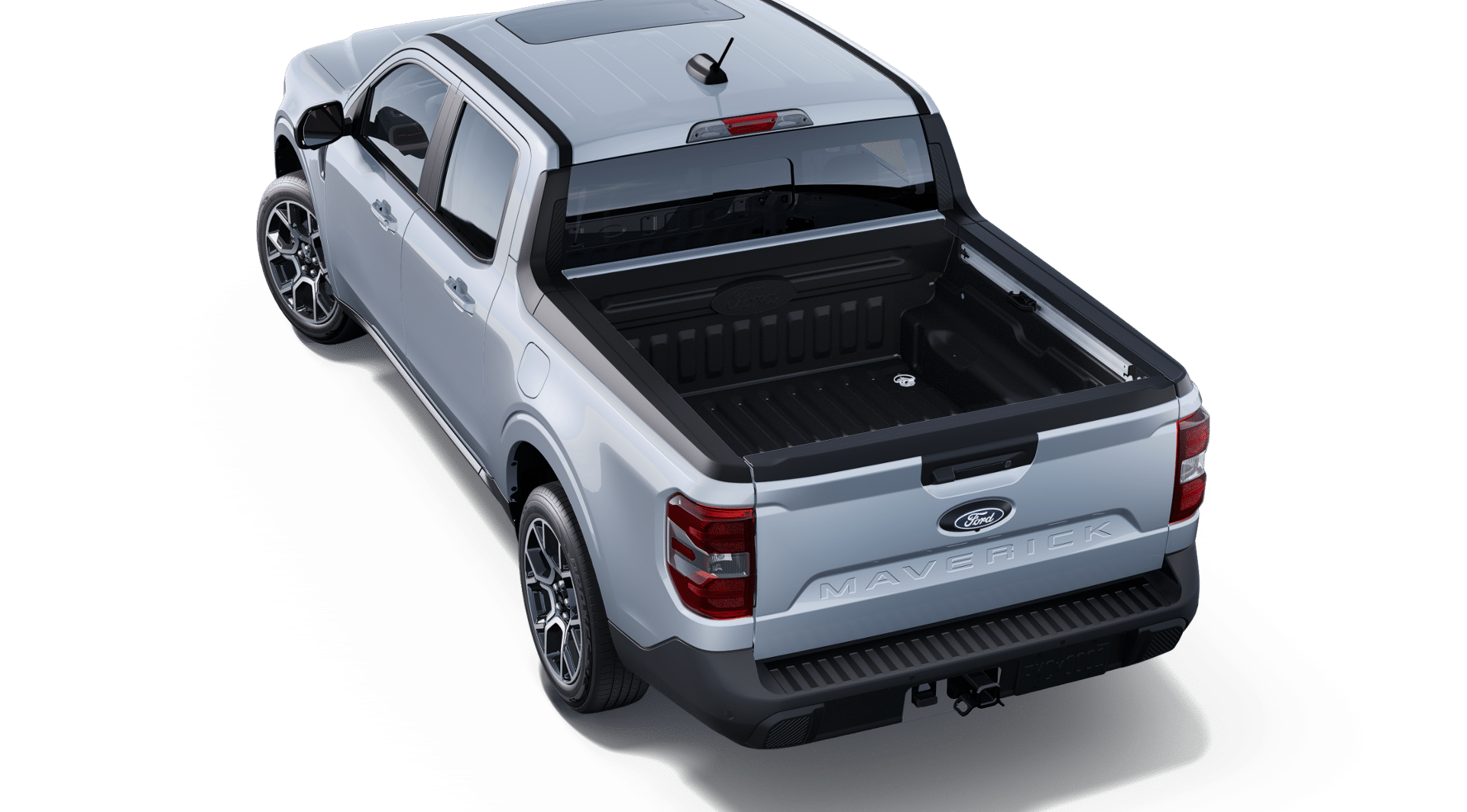 2025 Ford Maverick Lariat photo 22