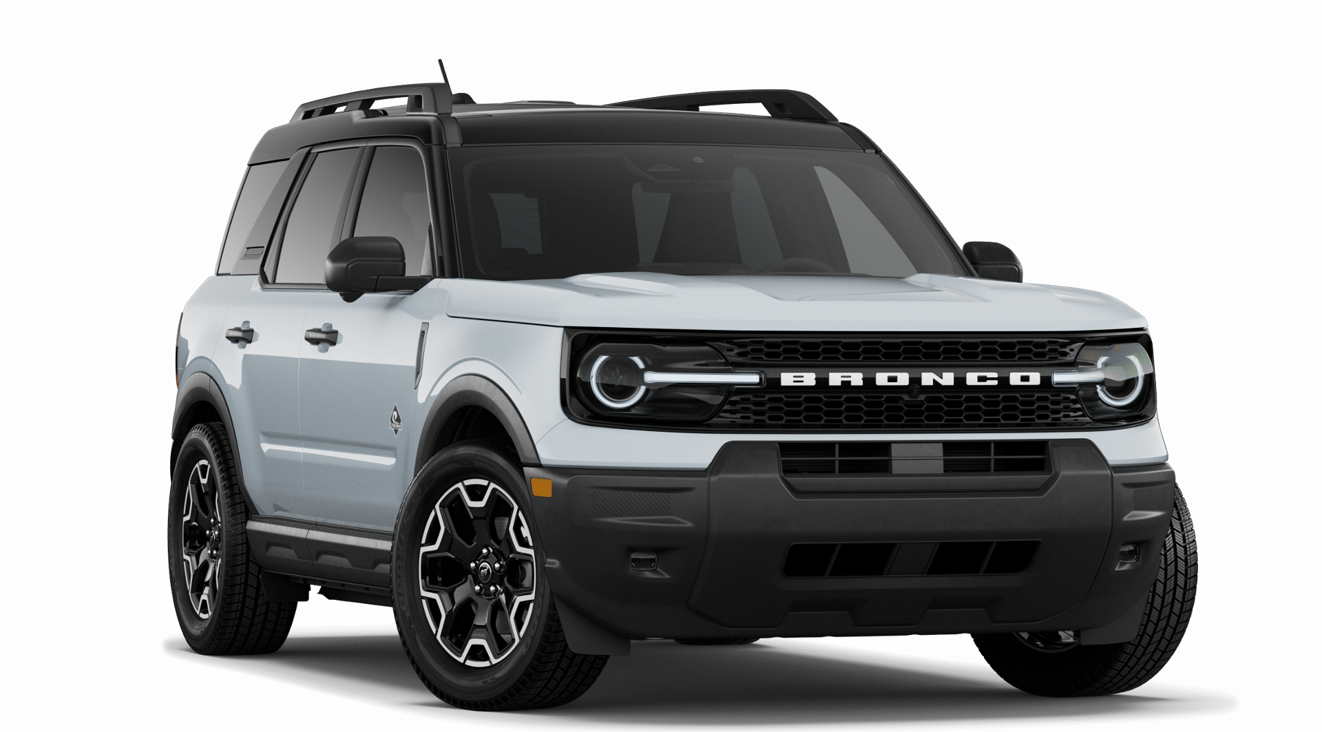 2026 FORD BRONCO SPORT - Image 4