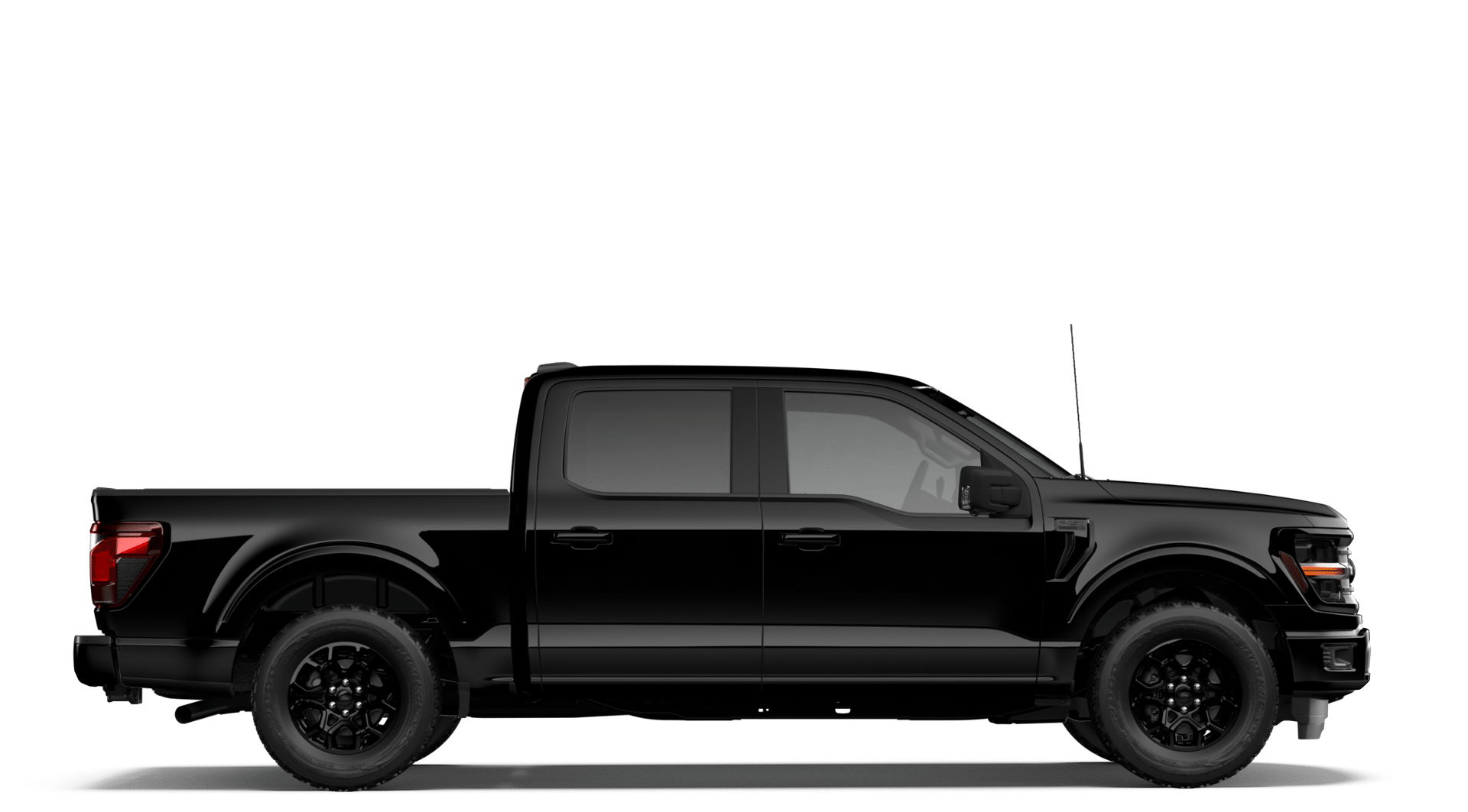 2026 FORD F-150 - Image 5