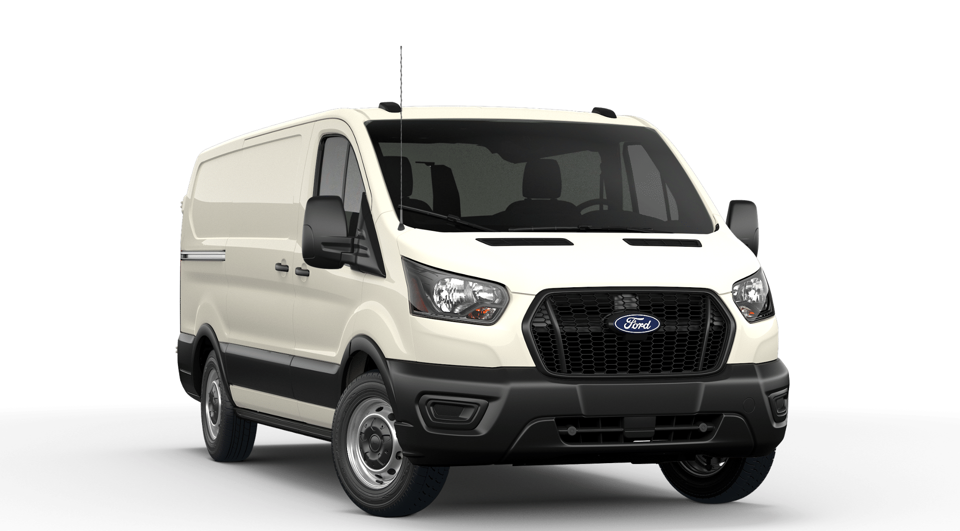 2026 FORD TRANSIT - Image 4