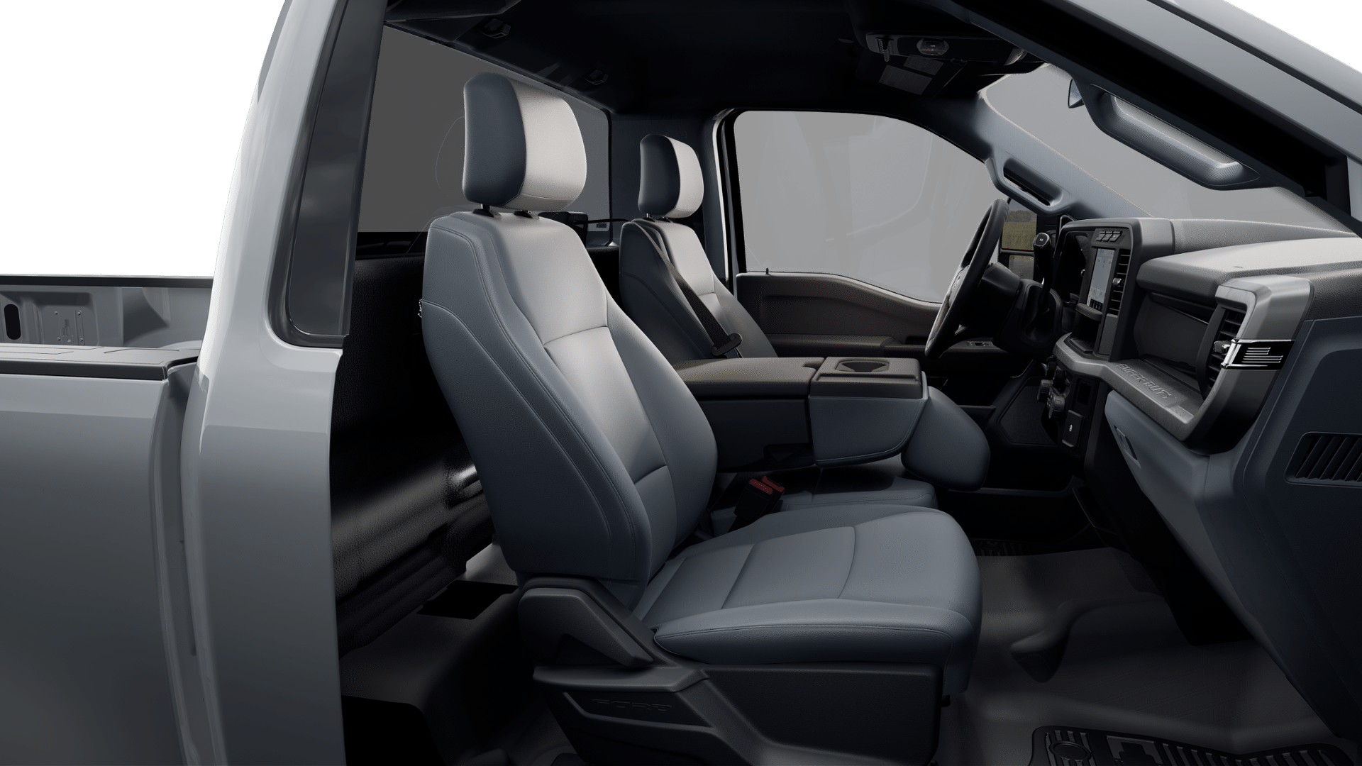 2023 FORD F-250 - Image 28