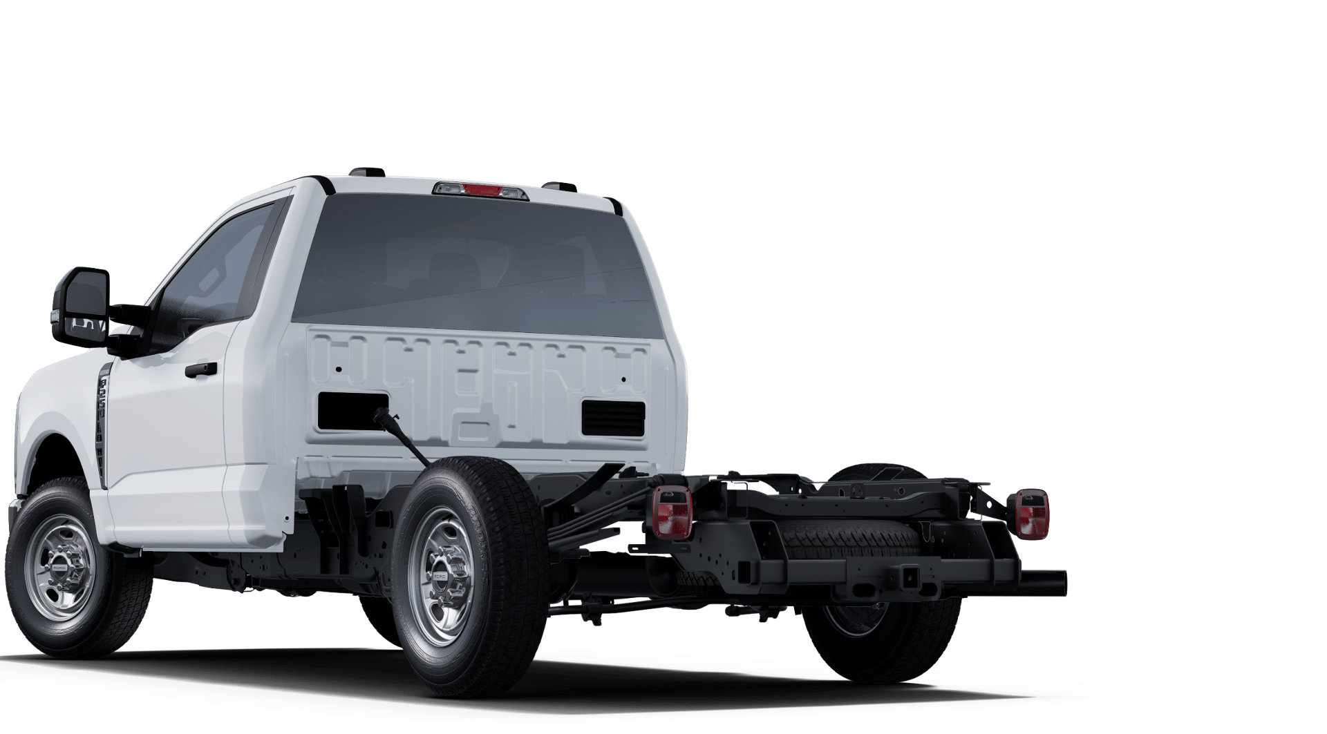 2025 Ford F-250 Super Duty XL - Photo 46