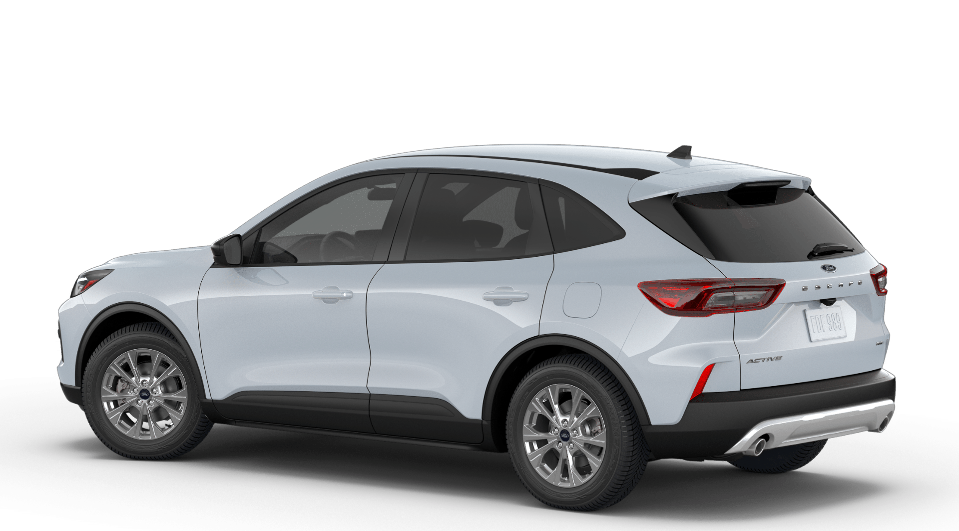 2026 Ford Escape Active photo 31