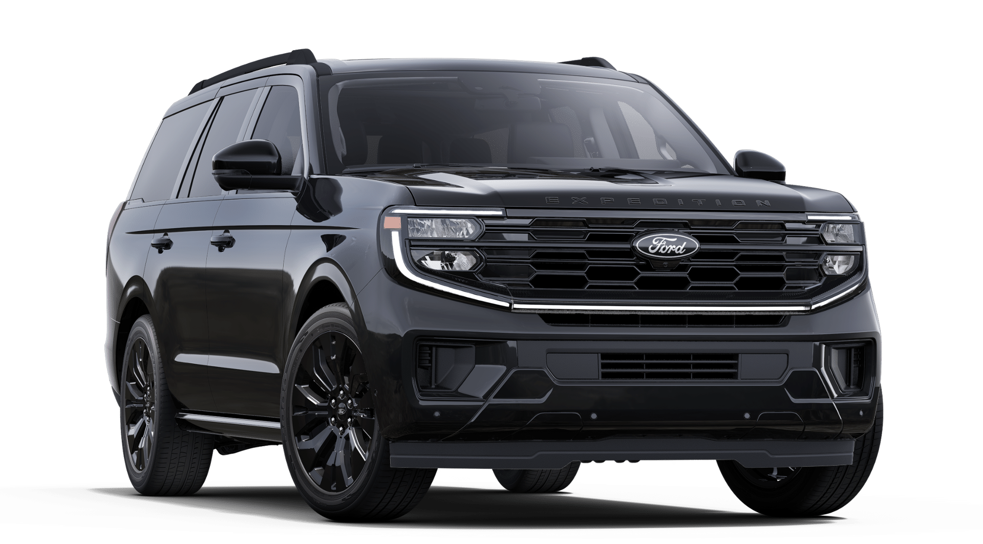 2025 Ford Expedition Platinum photo 3