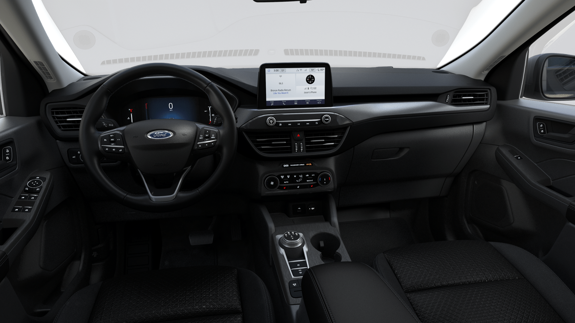 2025 Ford Escape Active photo 25