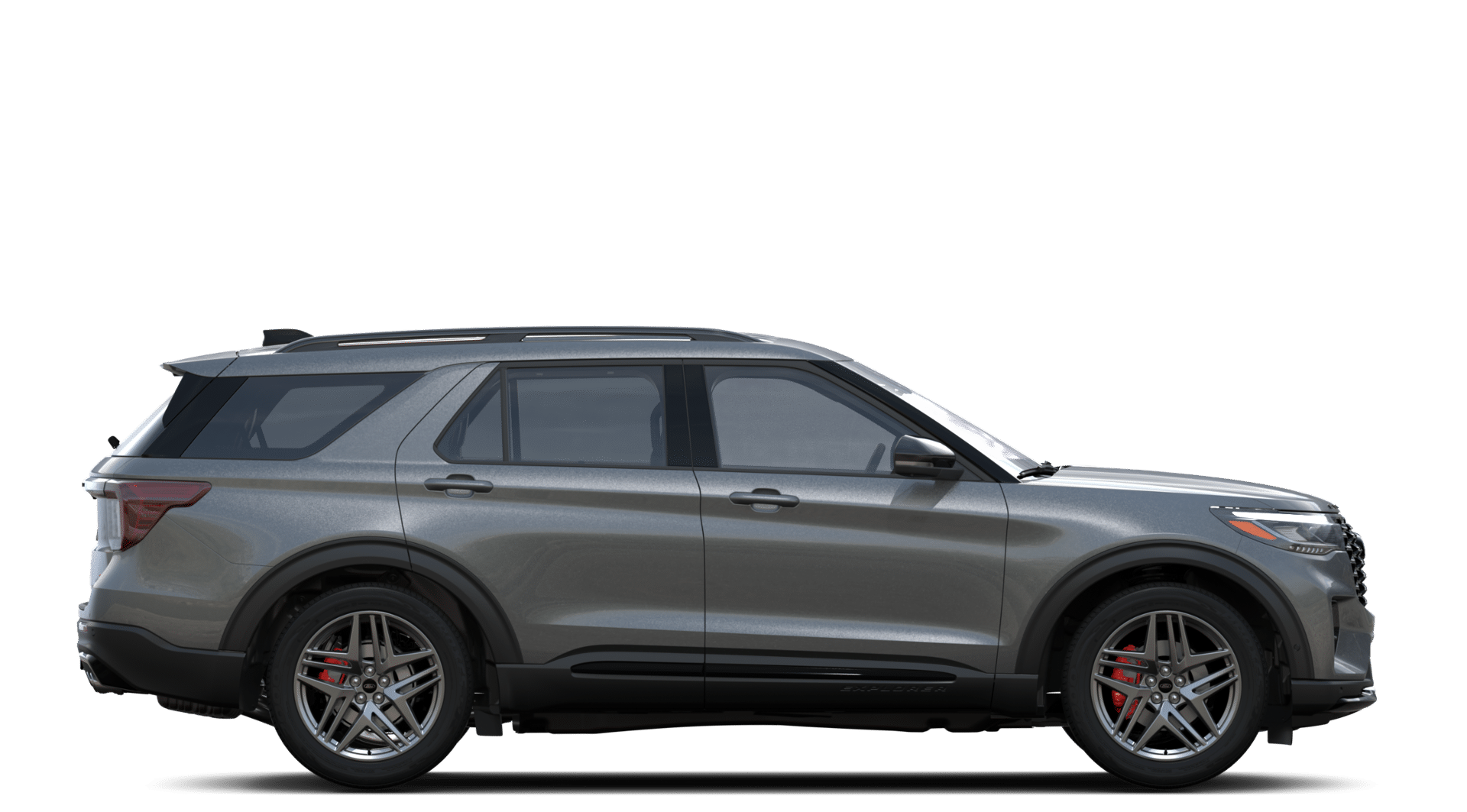 2025 Ford Explorer ST photo 32