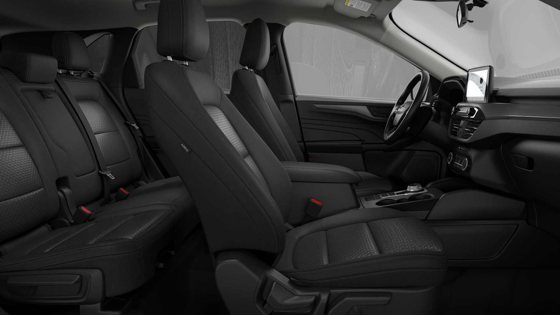 2026 Ford Escape Active photo 10