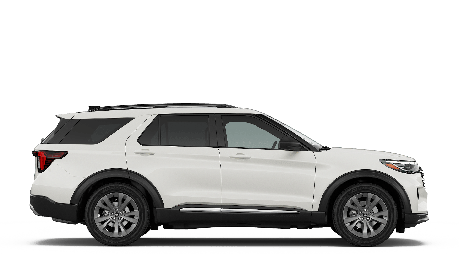 2026 FORD EXPLORER - Image 28