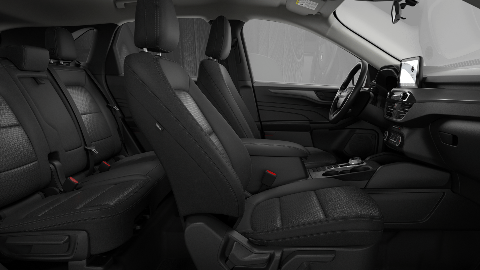 2026 FORD ESCAPE - Image 6