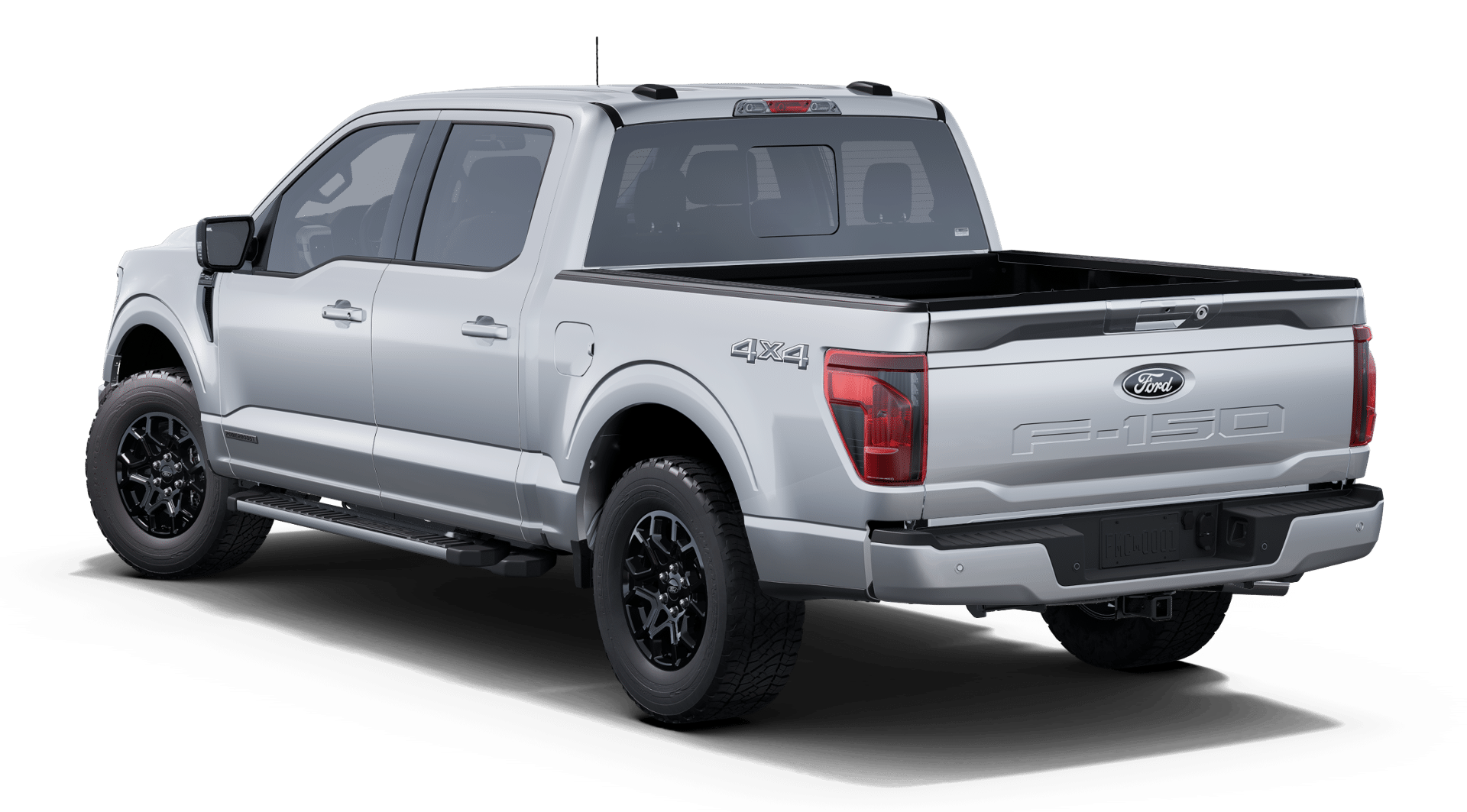2025 Ford F-150 XLT photo 24