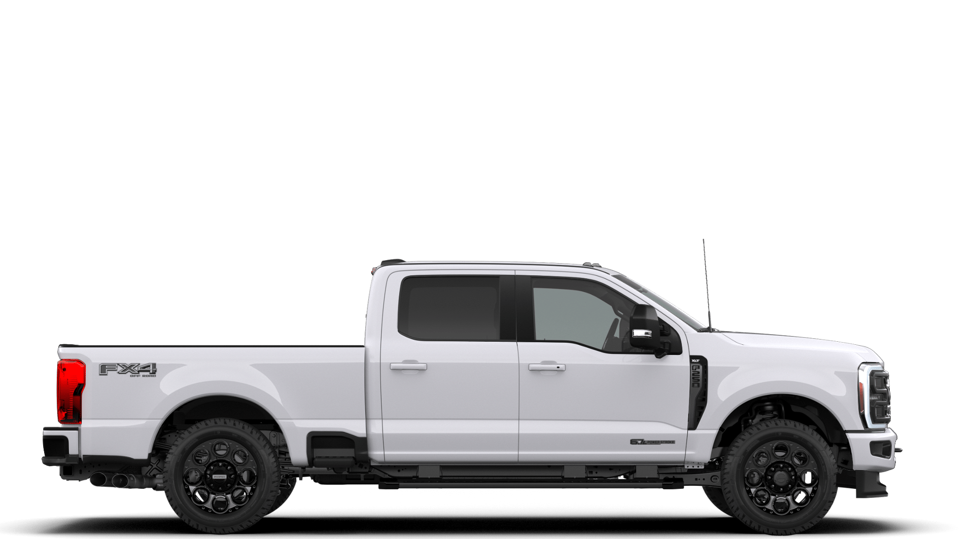 2026 Ford F-250 XLT photo 27