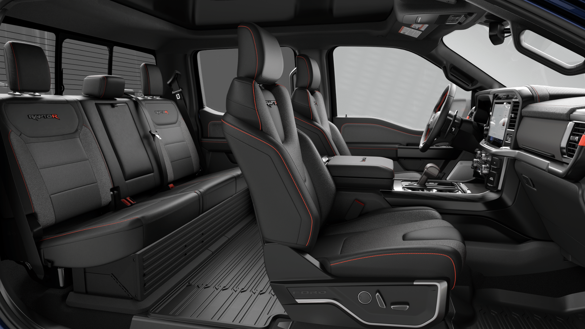 2026 FORD F-150 - Image 6