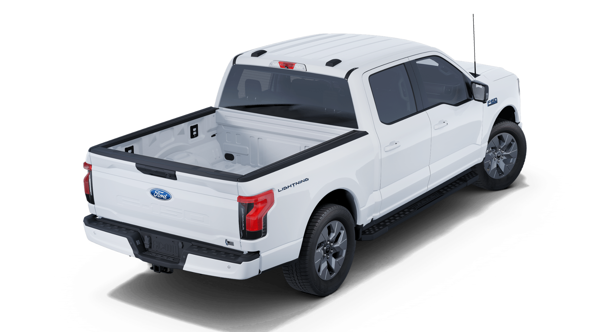 2025 Ford F-150 Lightning photo 25