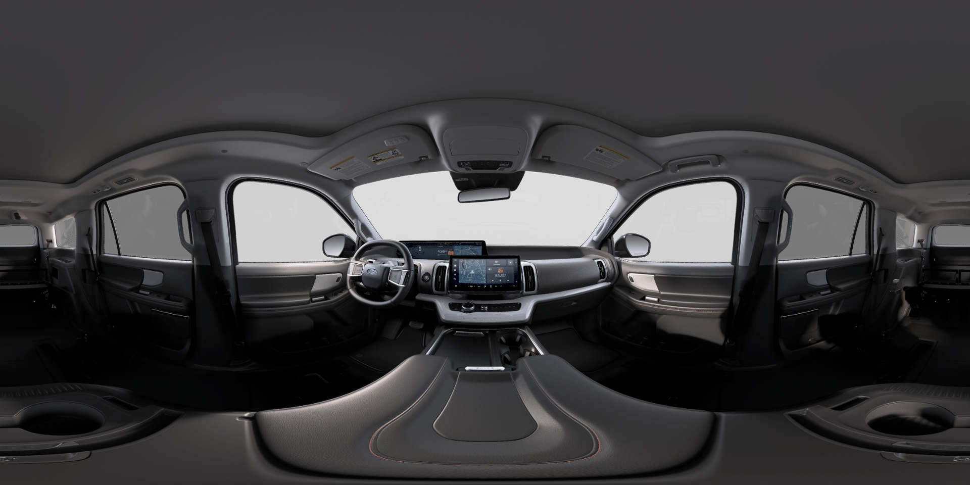 2025 Ford Expedition photo 27