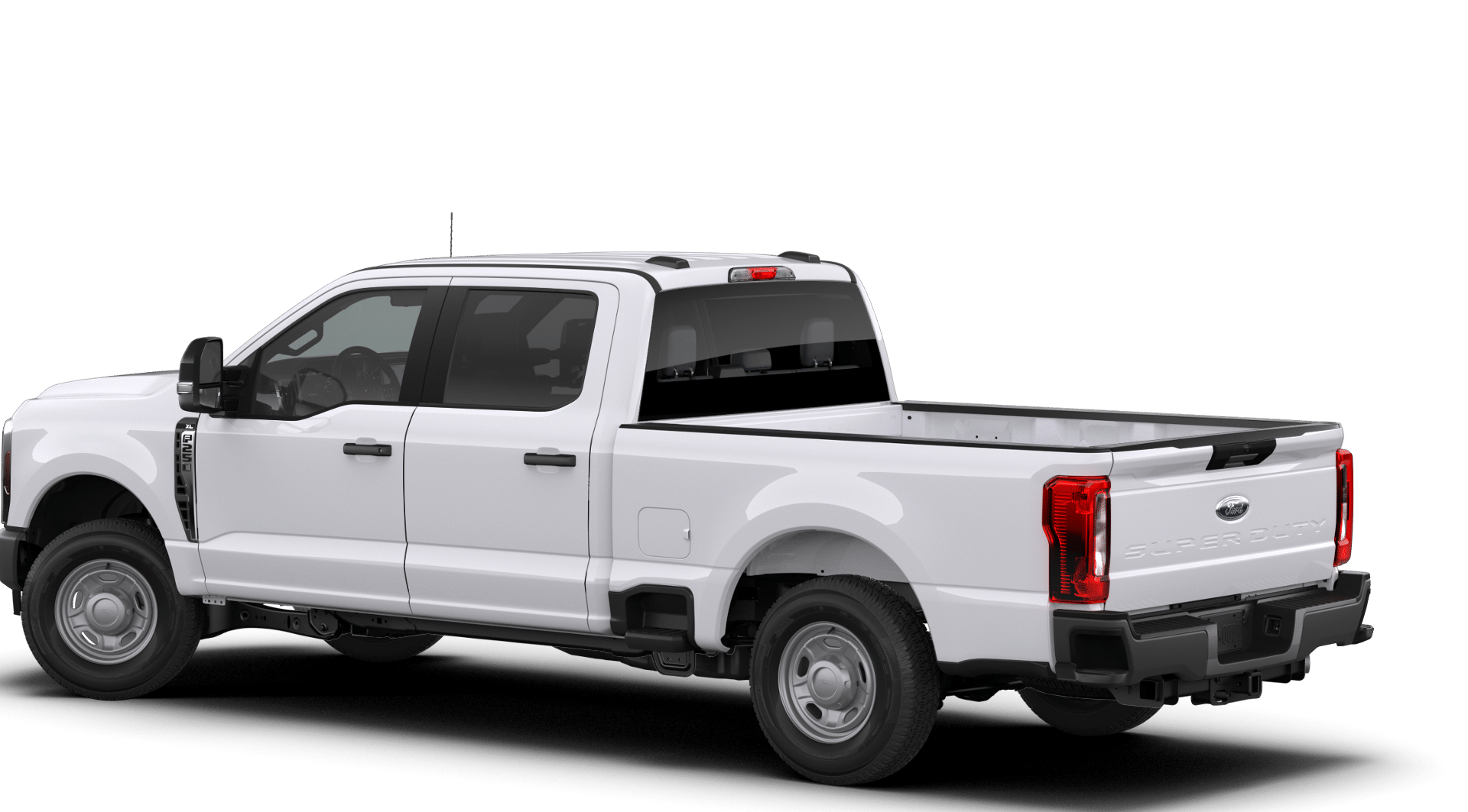 2026 Ford F-250 XL photo 21