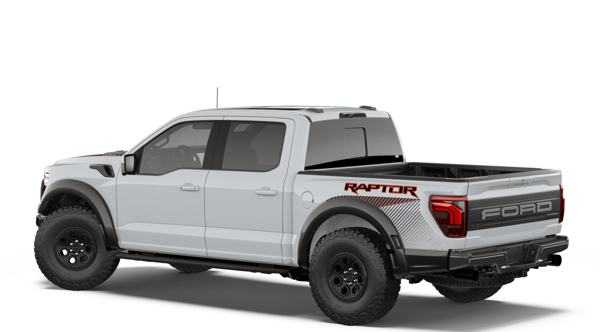 2026 FORD F-150 - Image 2