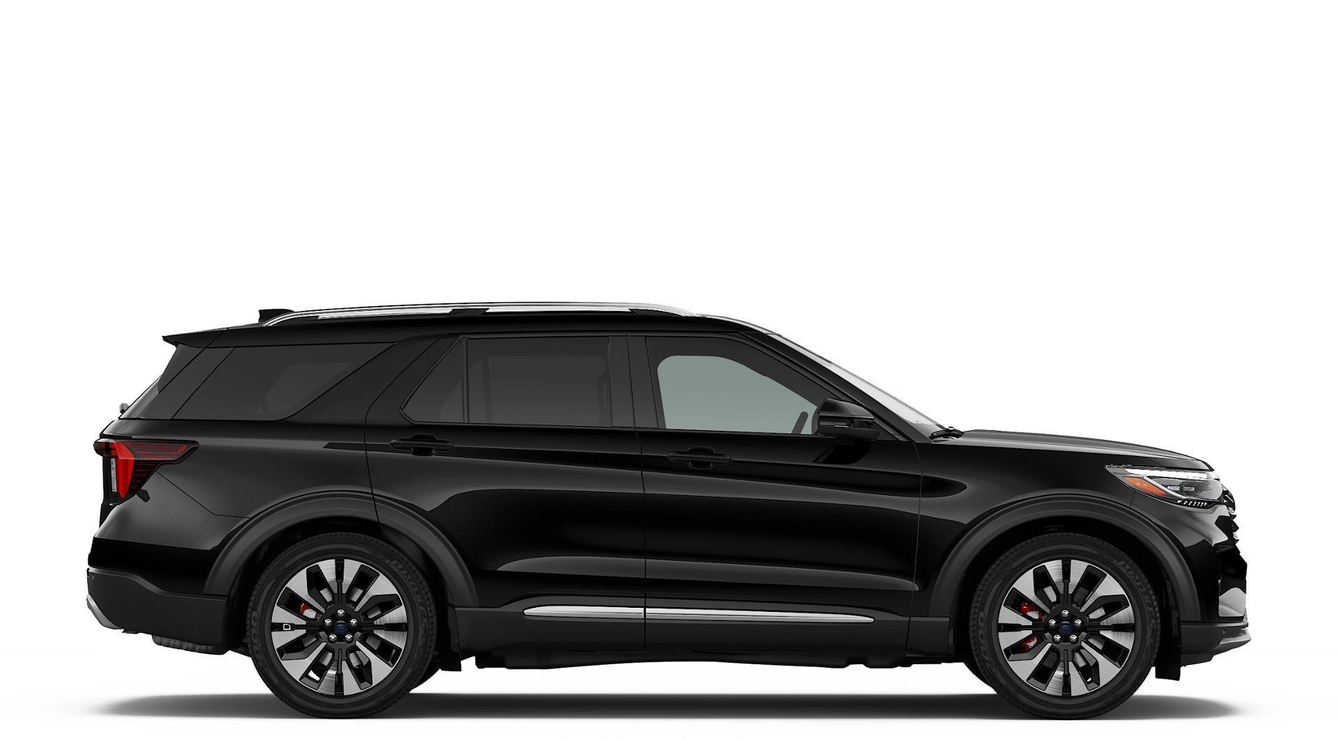 2026 FORD EXPLORER - Image 28