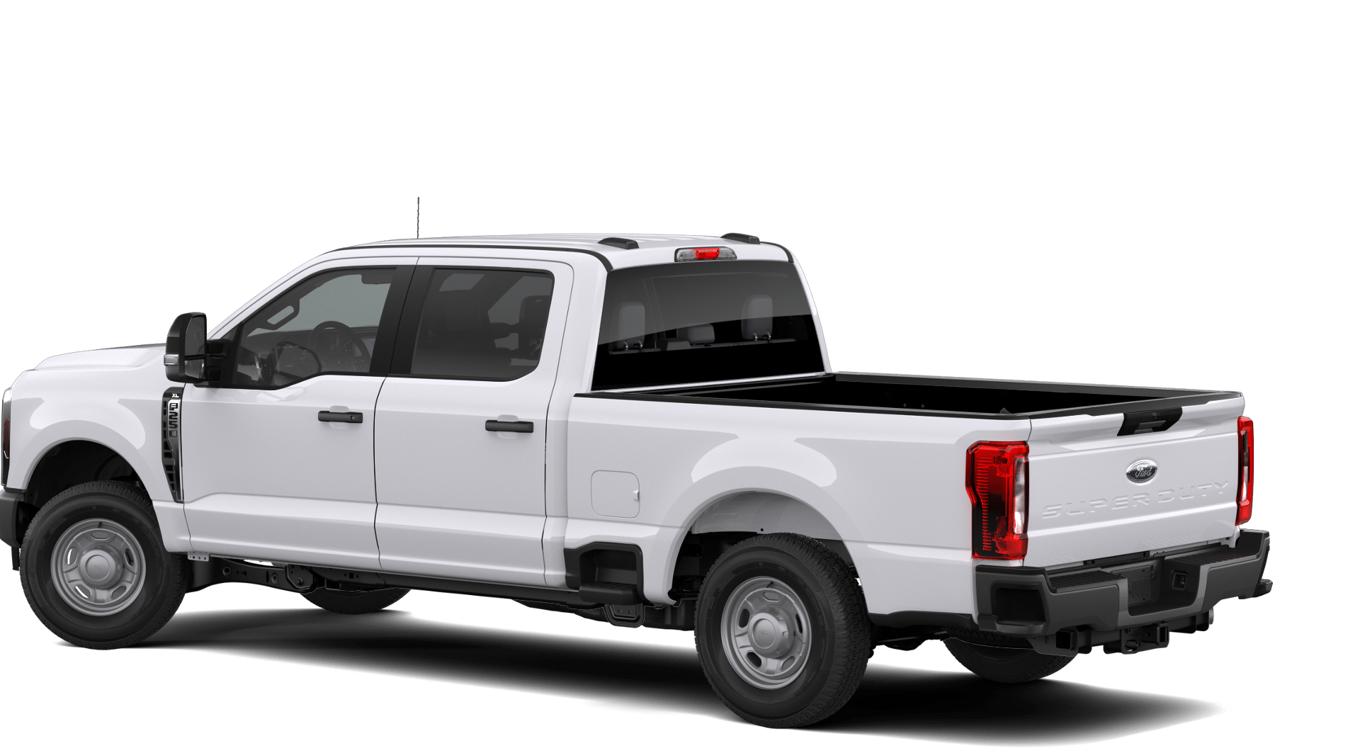 2026 Ford F-250 XL photo 2
