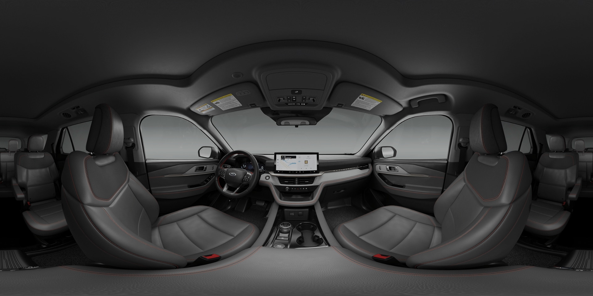 2026 FORD EXPLORER - Image 31