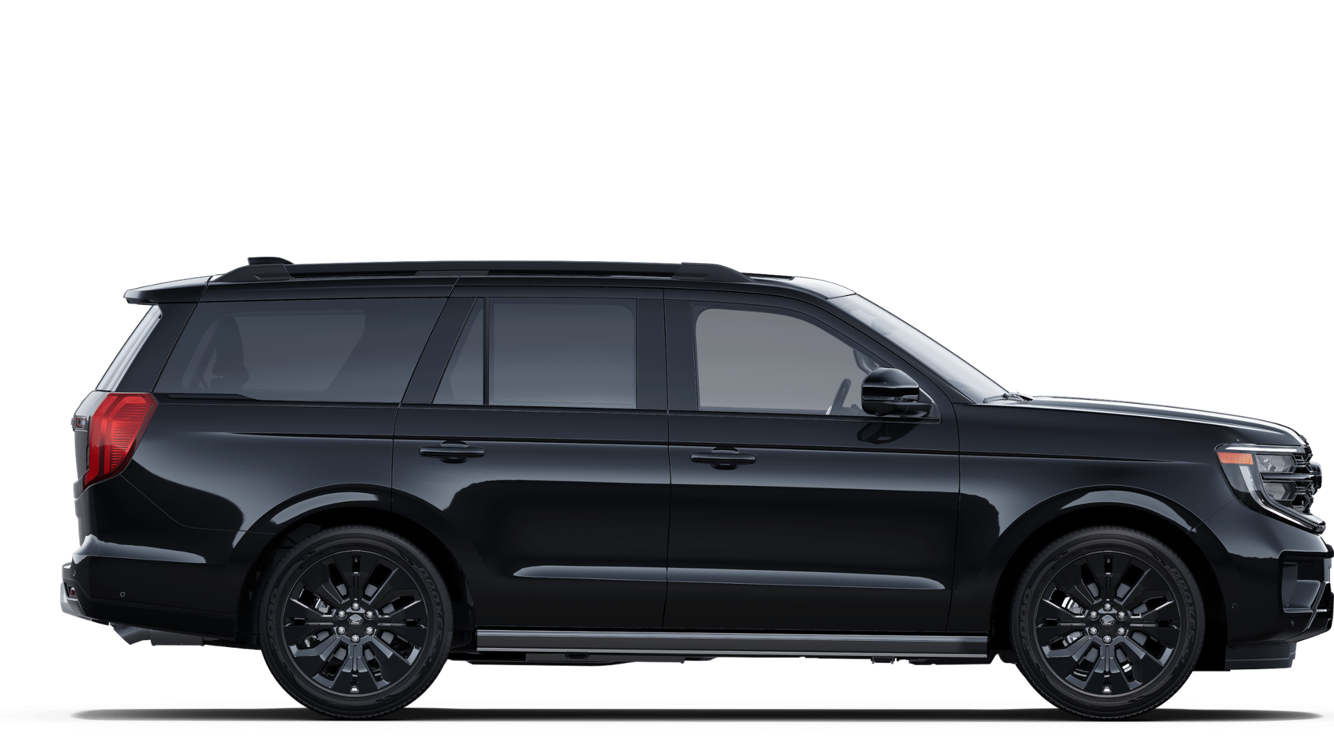 2025 Ford Expedition Platinum photo 4