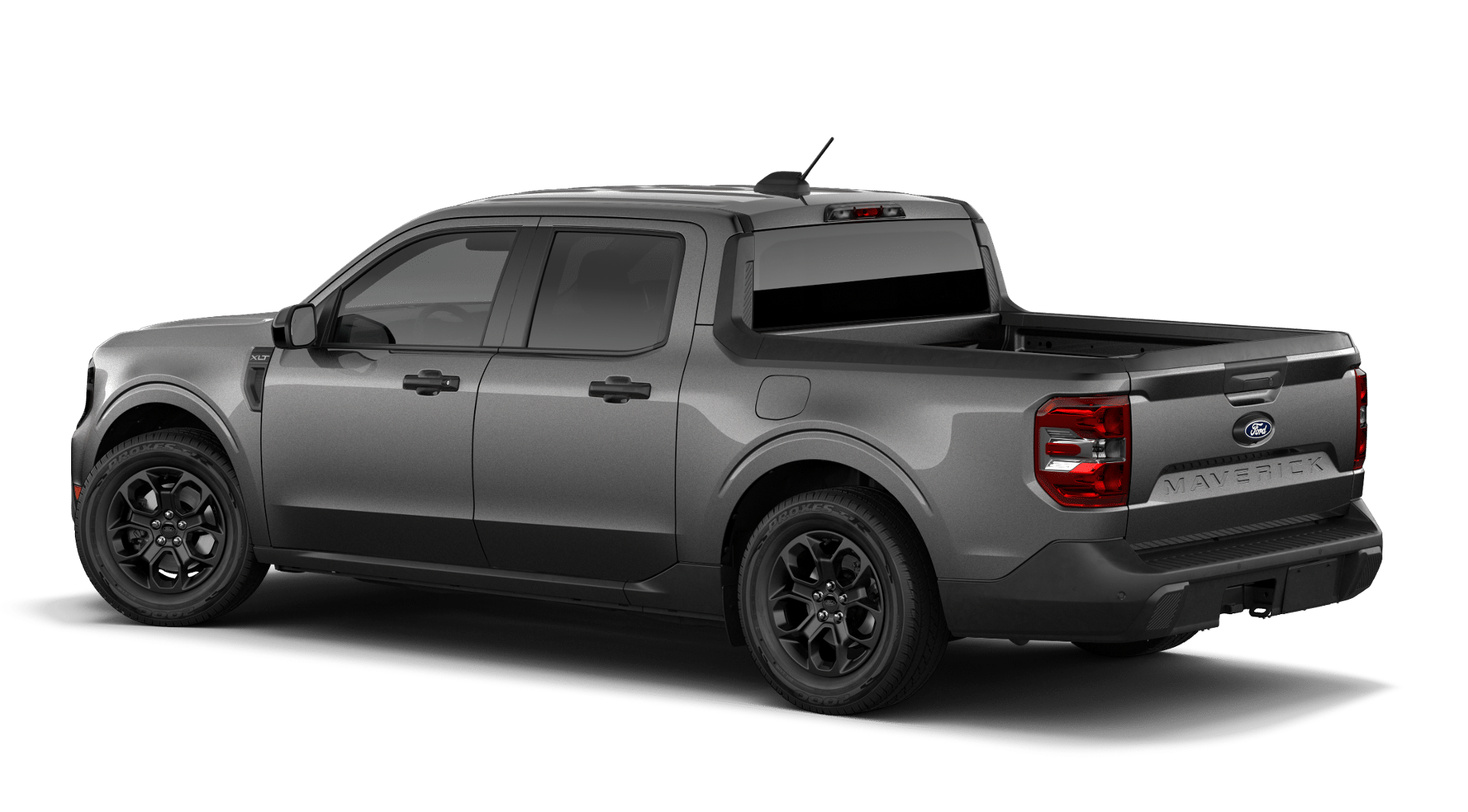 2026 FORD MAVERICK - Image 26