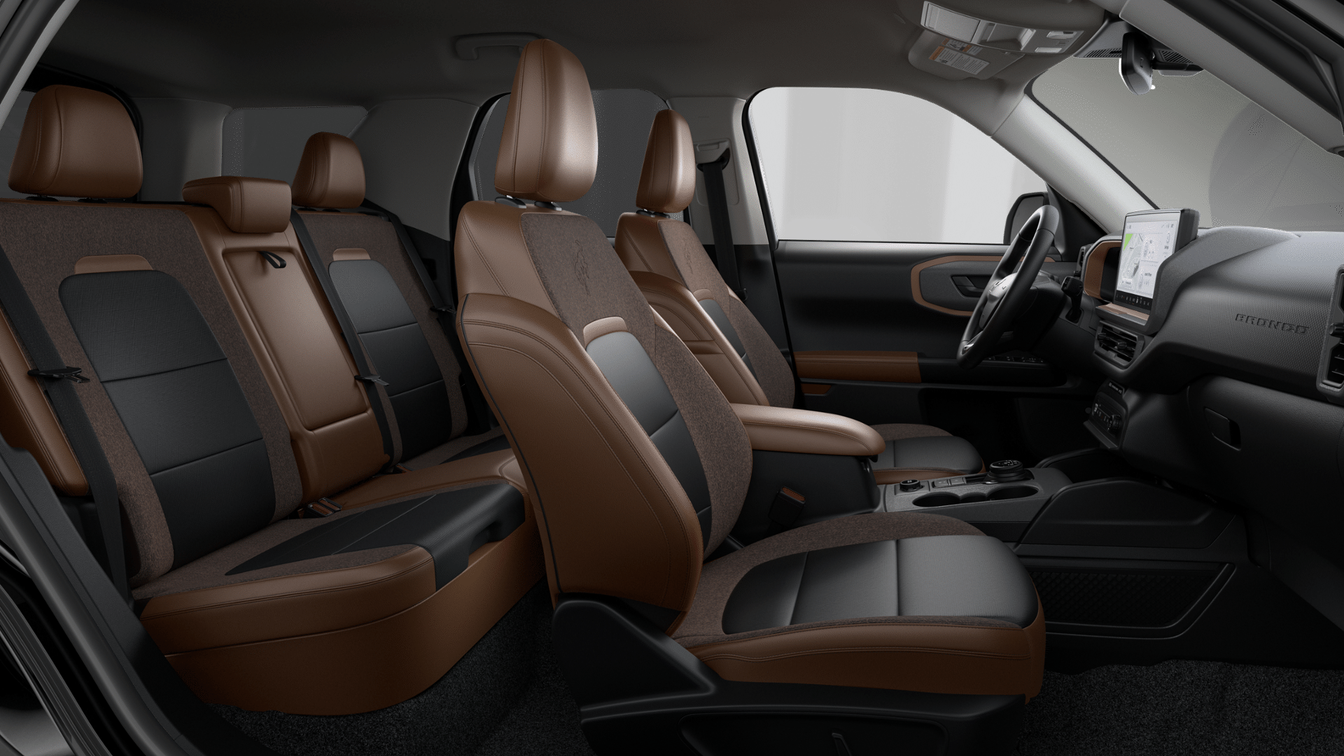 2026 FORD BRONCO SPORT - Image 29