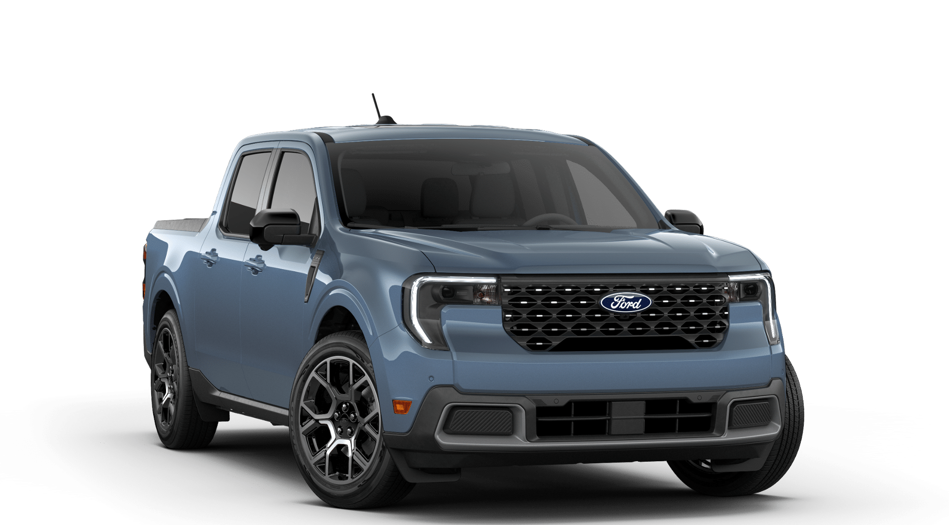 2026 Ford Maverick Lariat photo 18