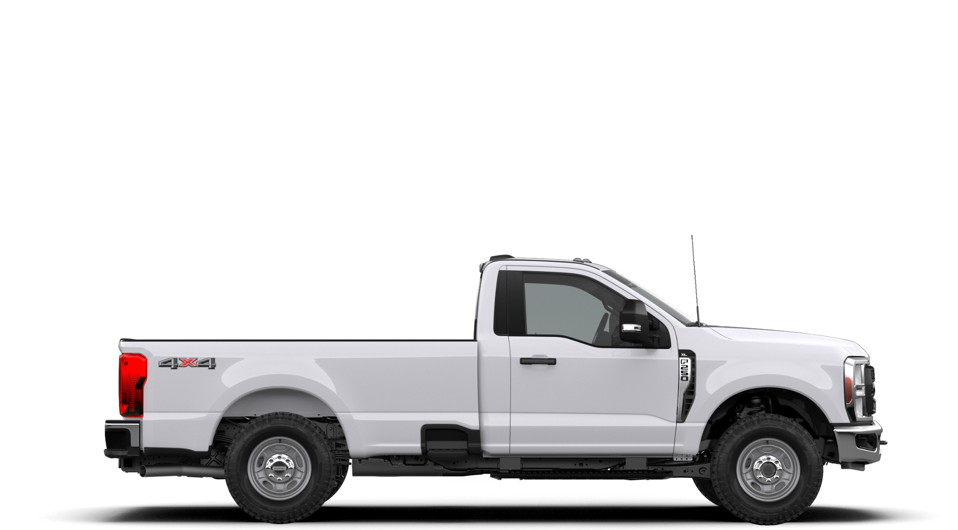 2026 Ford F-250 XL photo 5